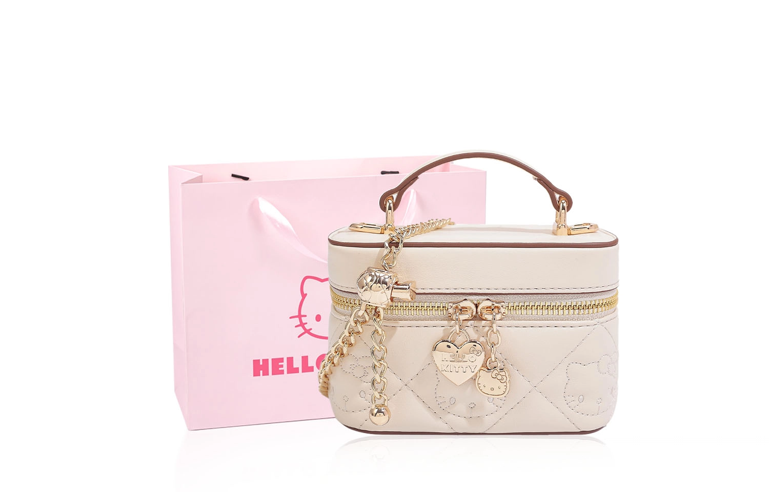 Sanrio PU