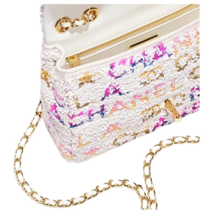 CHANEL 24C 24