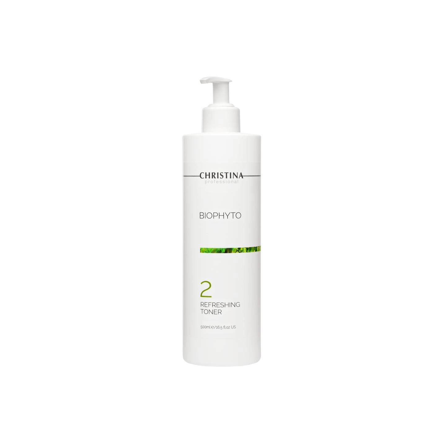 CHRISTINA 500ml
