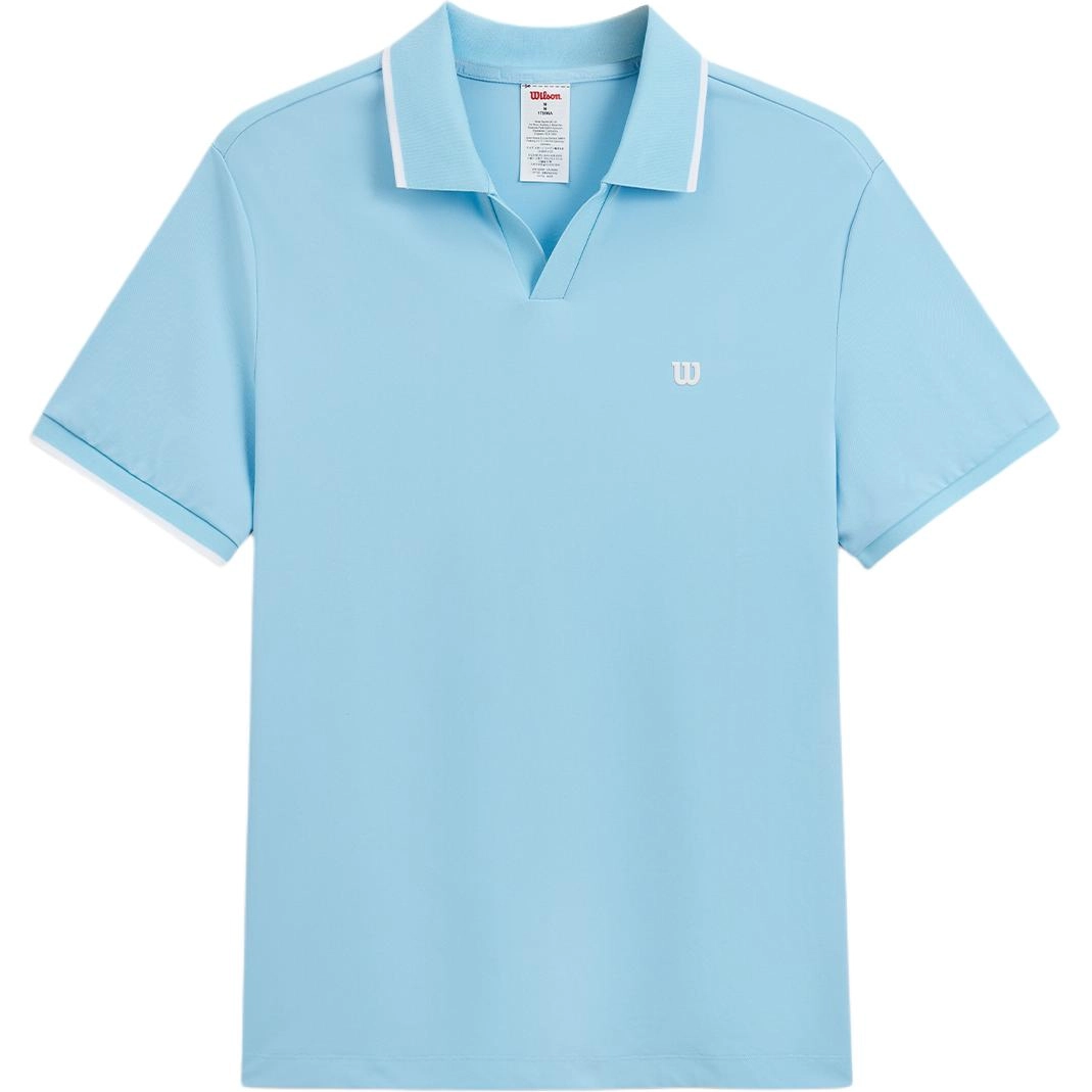 Wilson JOHNNY COLLAR polo
