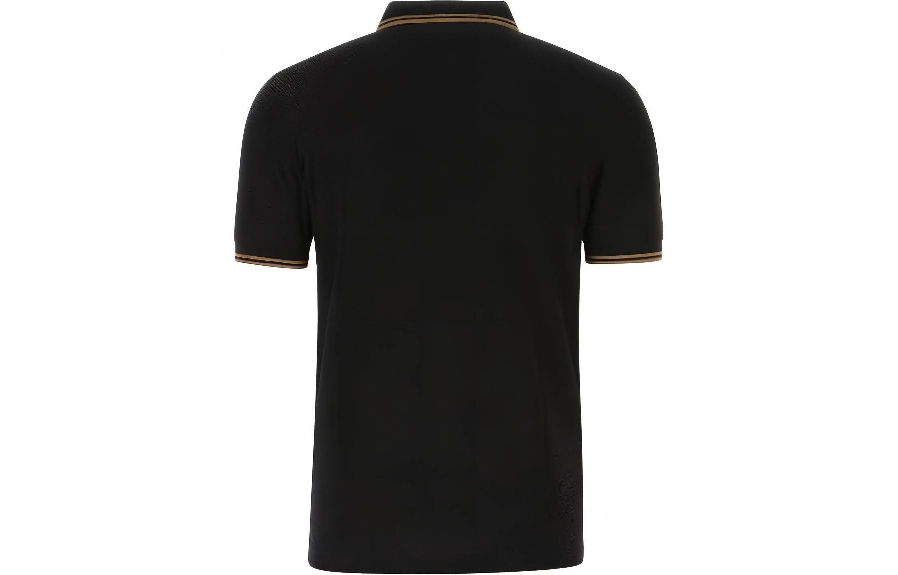 FRED PERRY SS23 LogoPolo