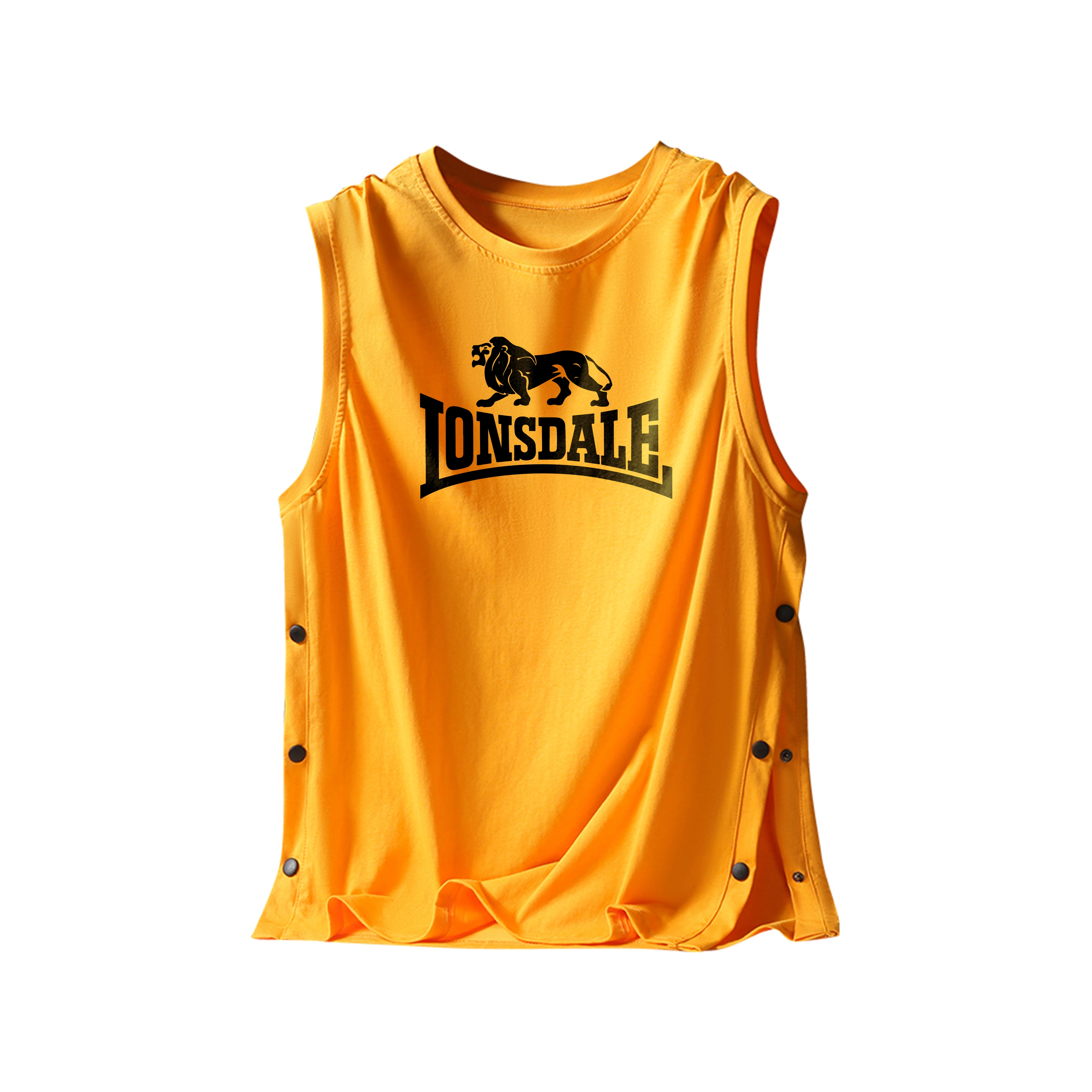 LONSDALE