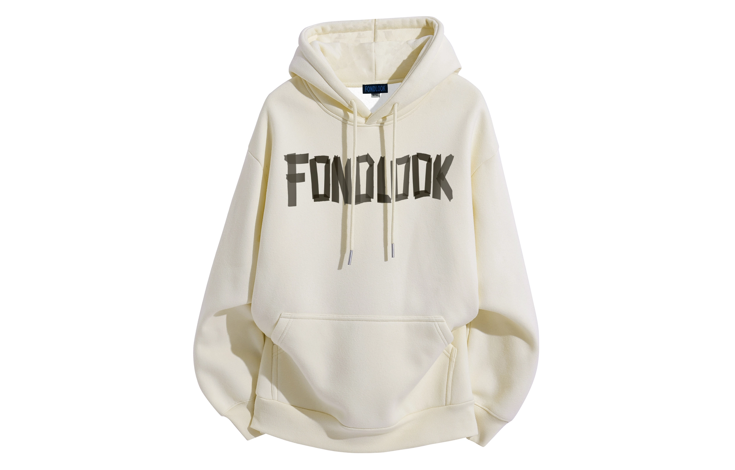 FONDLOOK Logo
