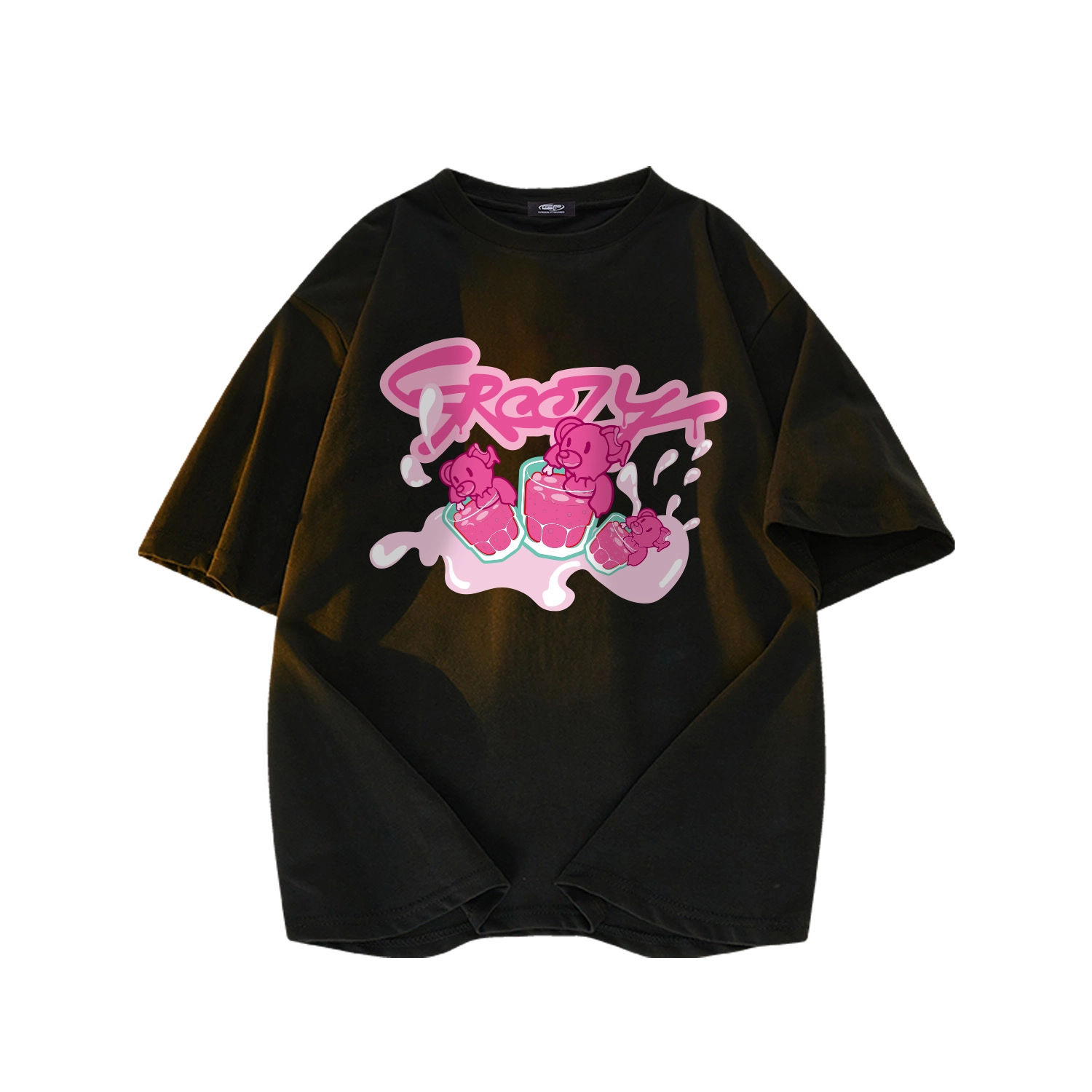 GF LOGOT