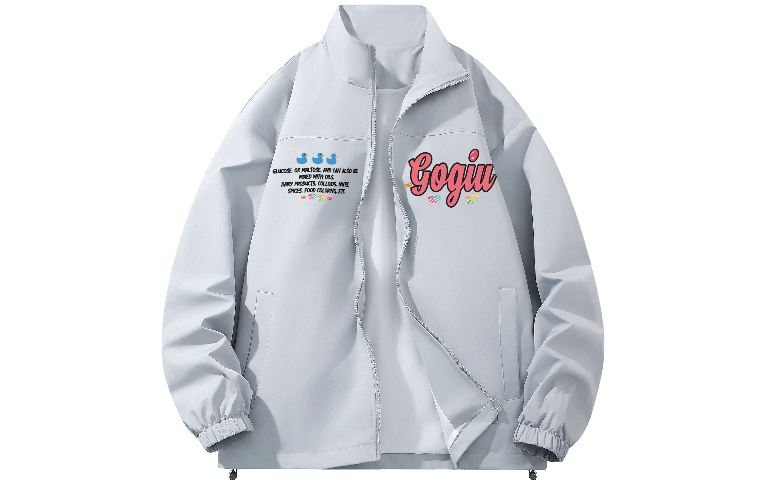 GOGIU