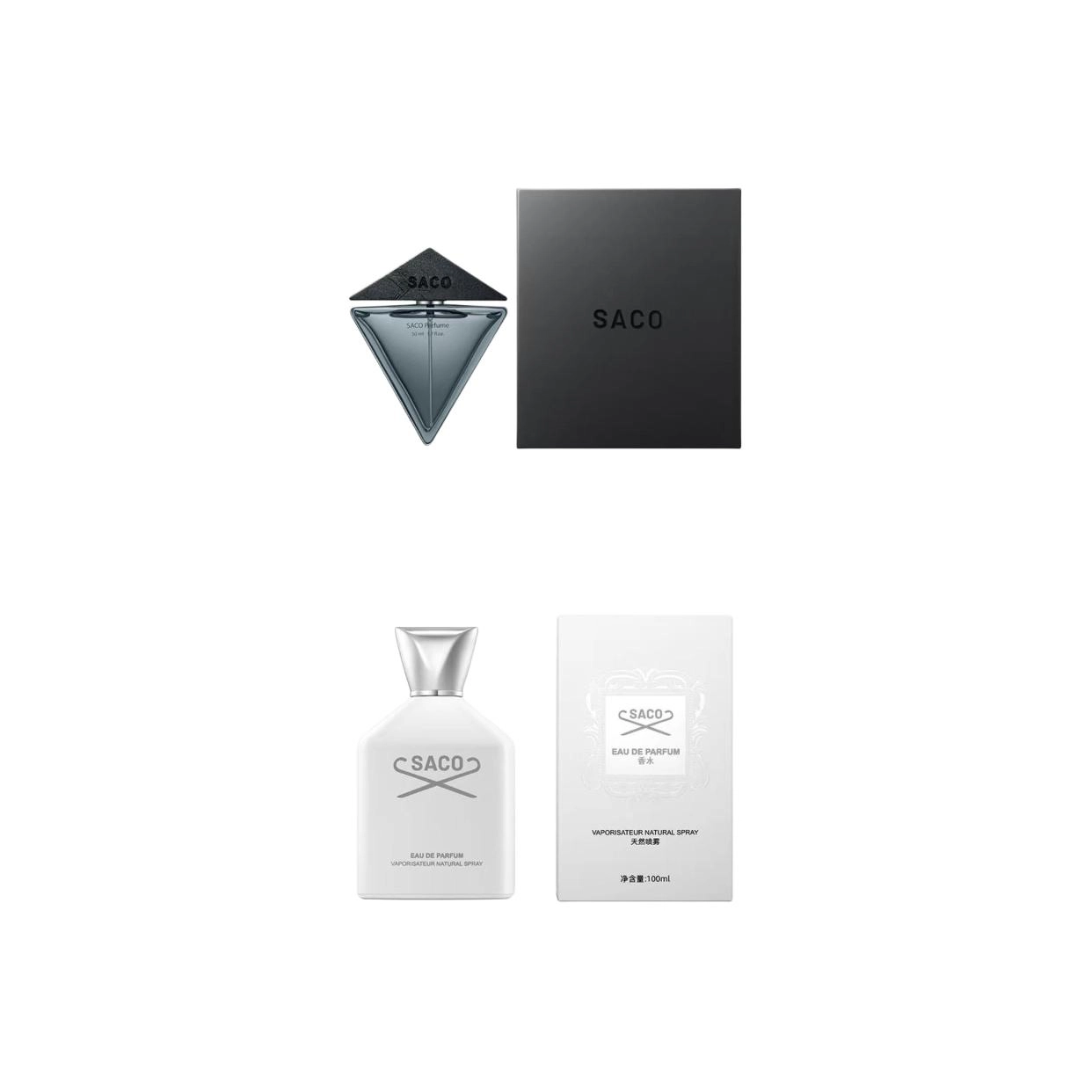 SACO EDP