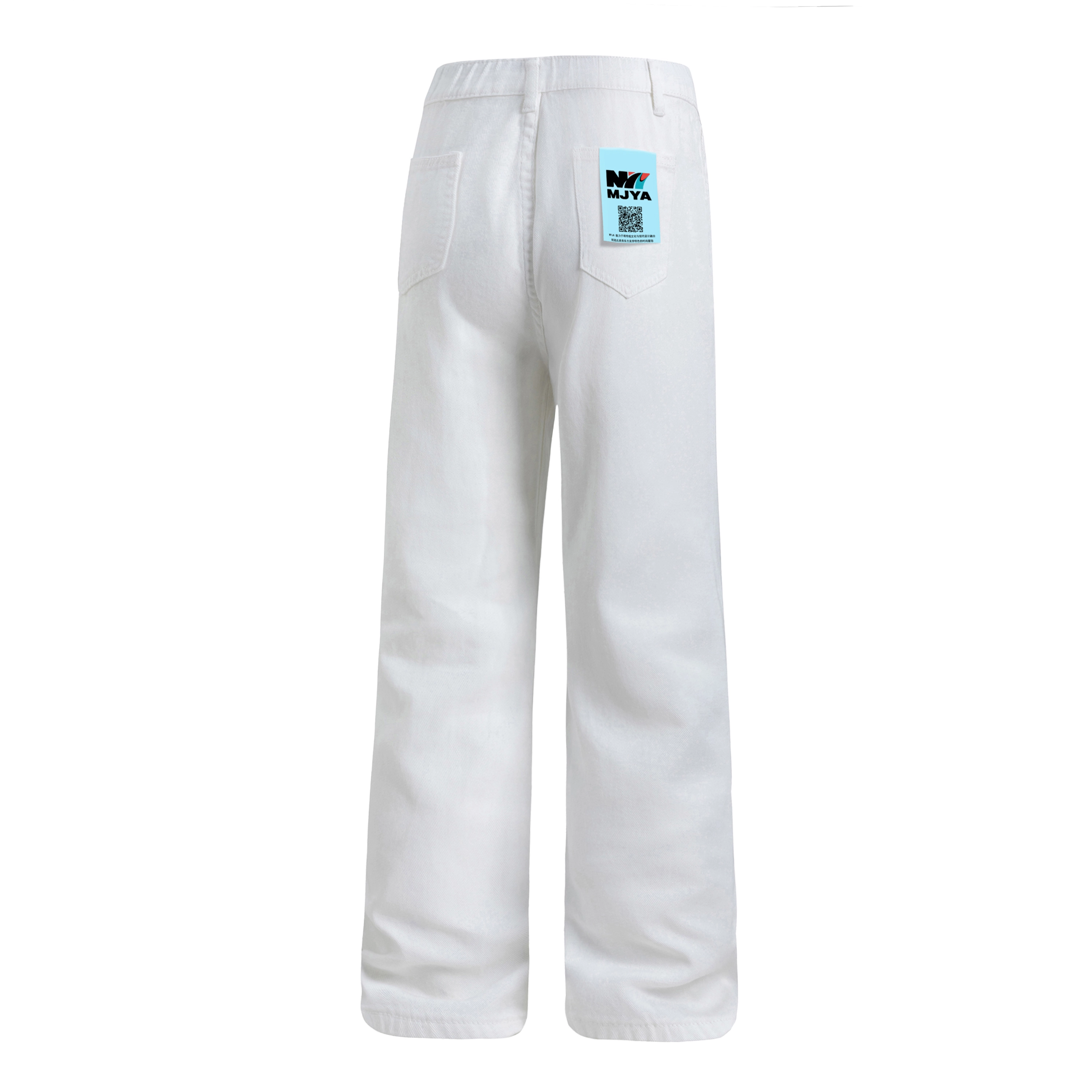MJYA Cleanfit