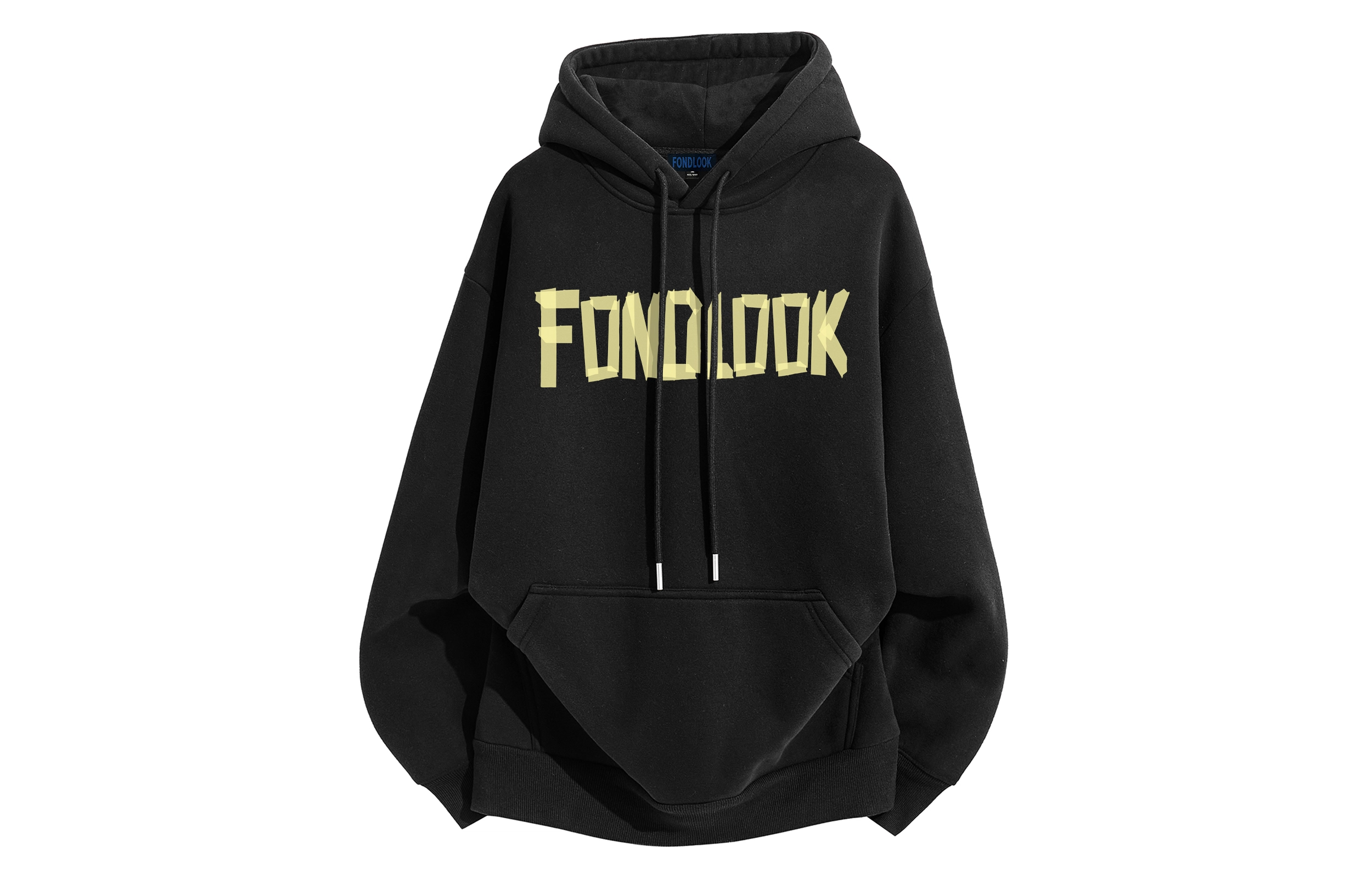 FONDLOOK Logo