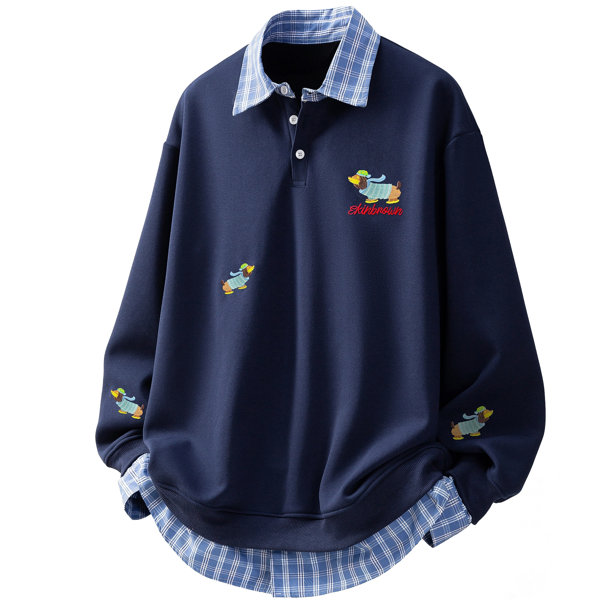 Endless Abyss Polo