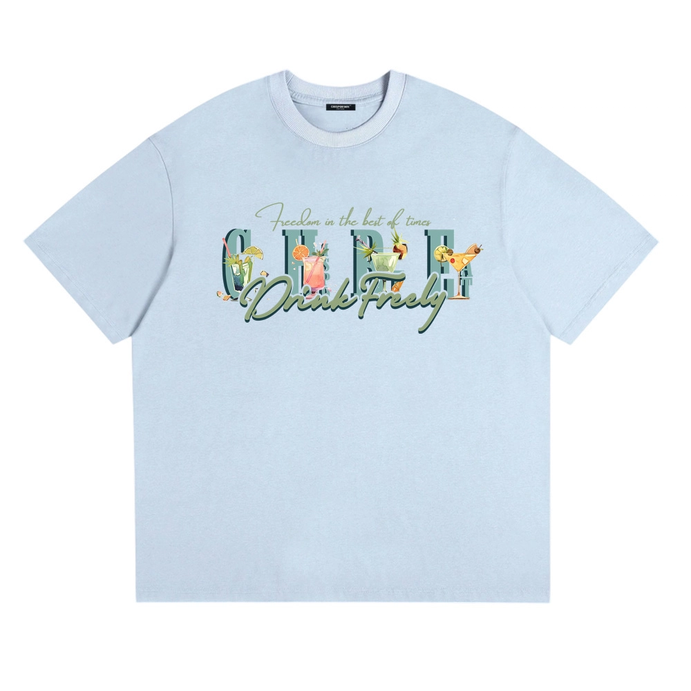 Chisportate T
