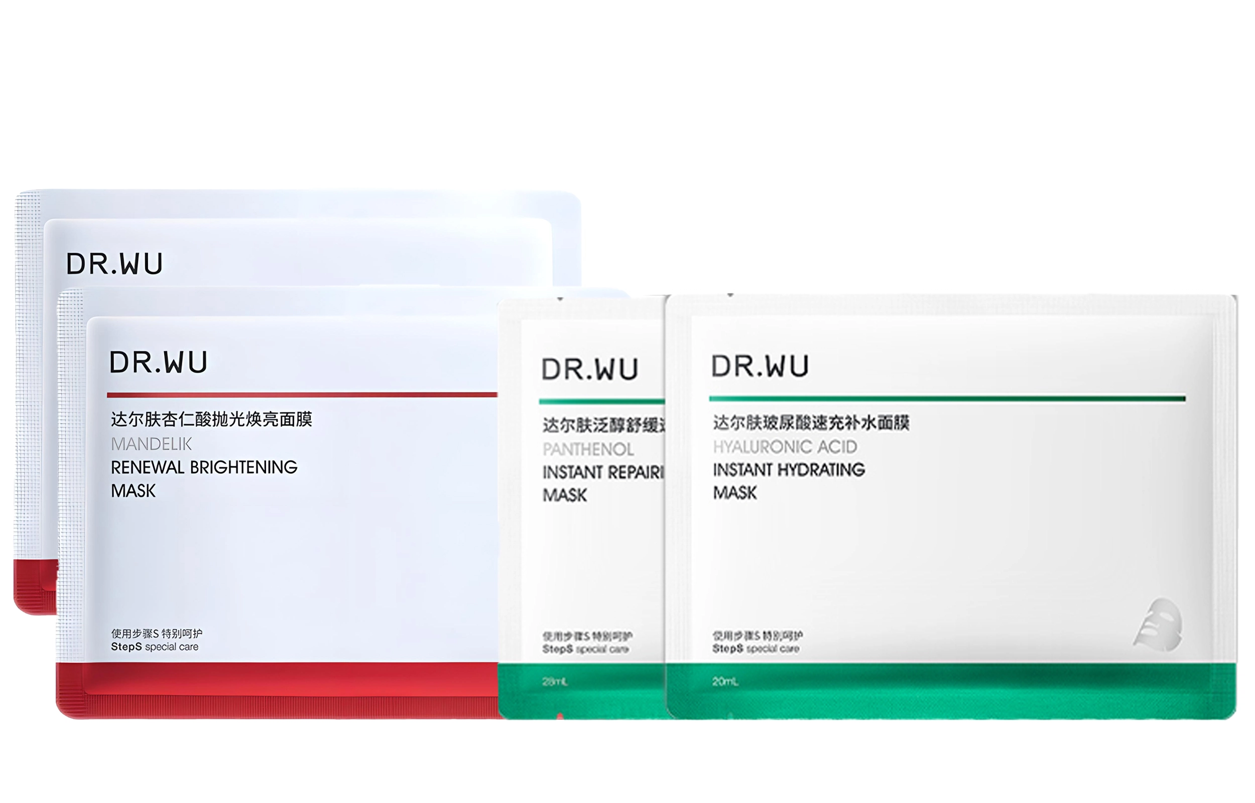 DR.WU