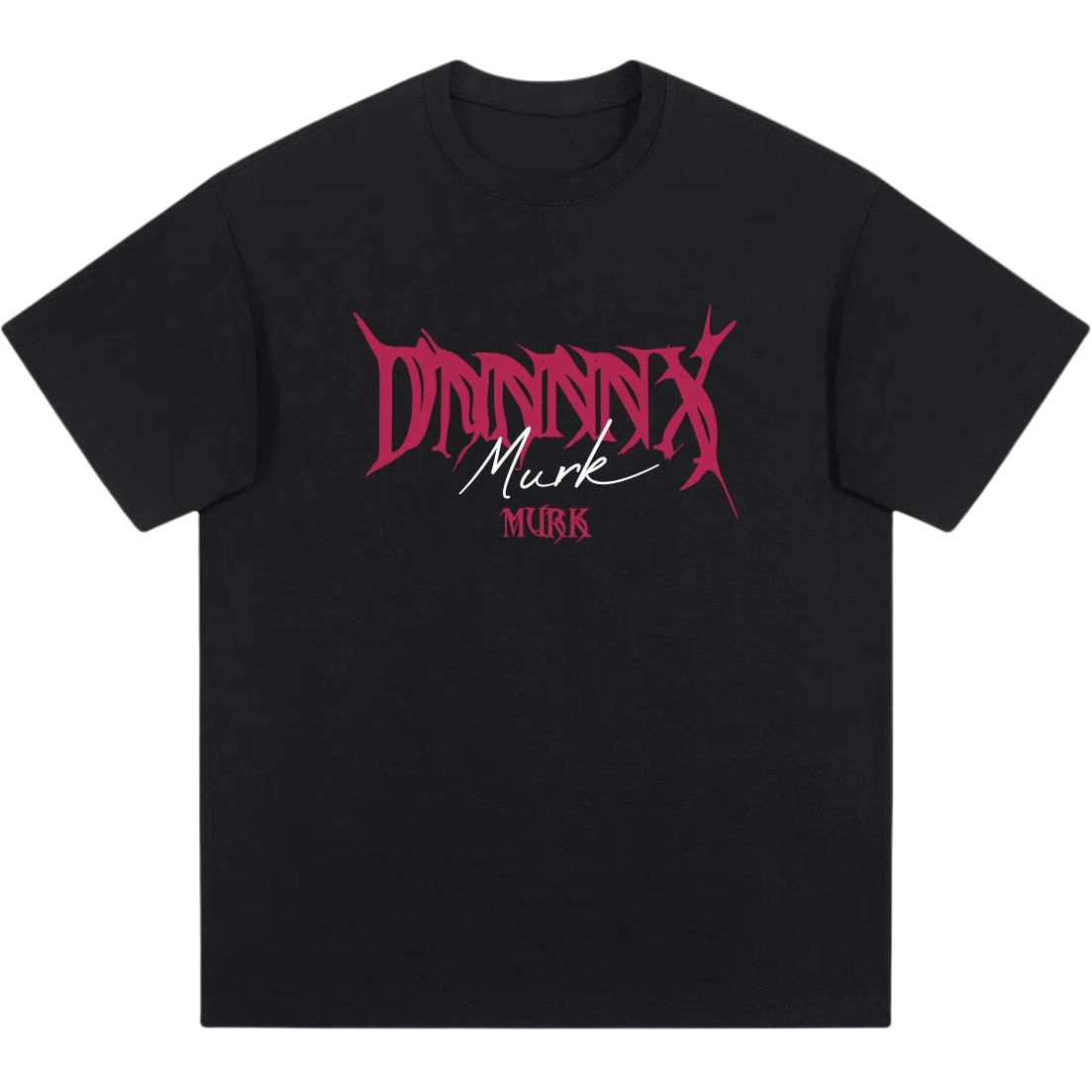 dnnnnx LogoT