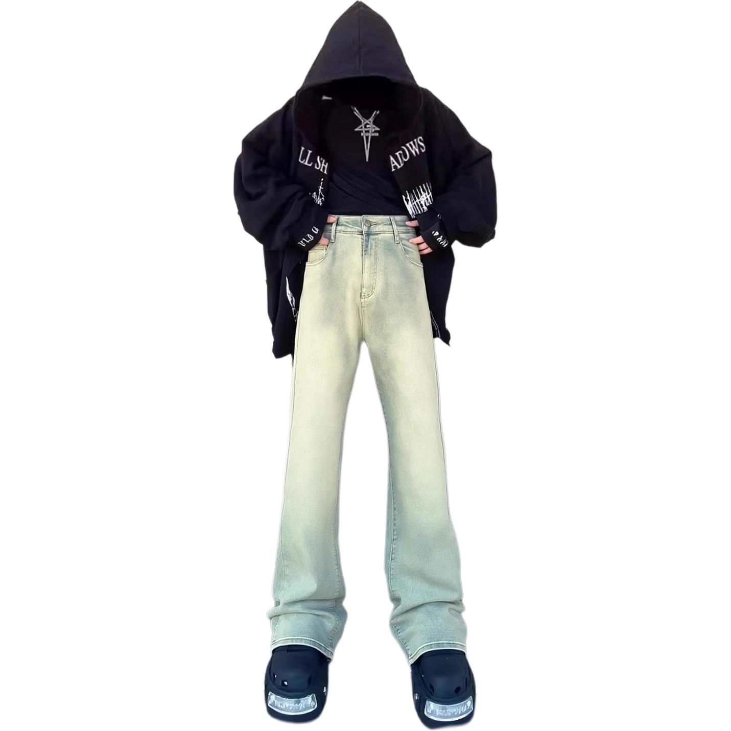 JIMIJONS cleanfit
