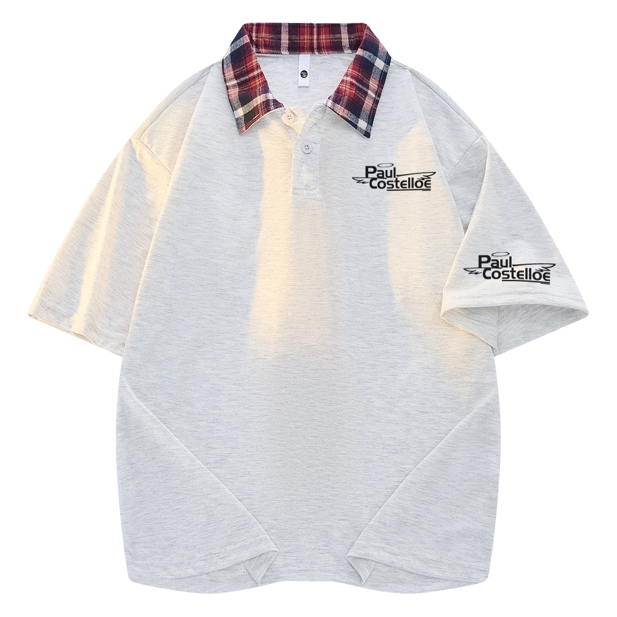 PAUL COSTELLOE LogoPolo