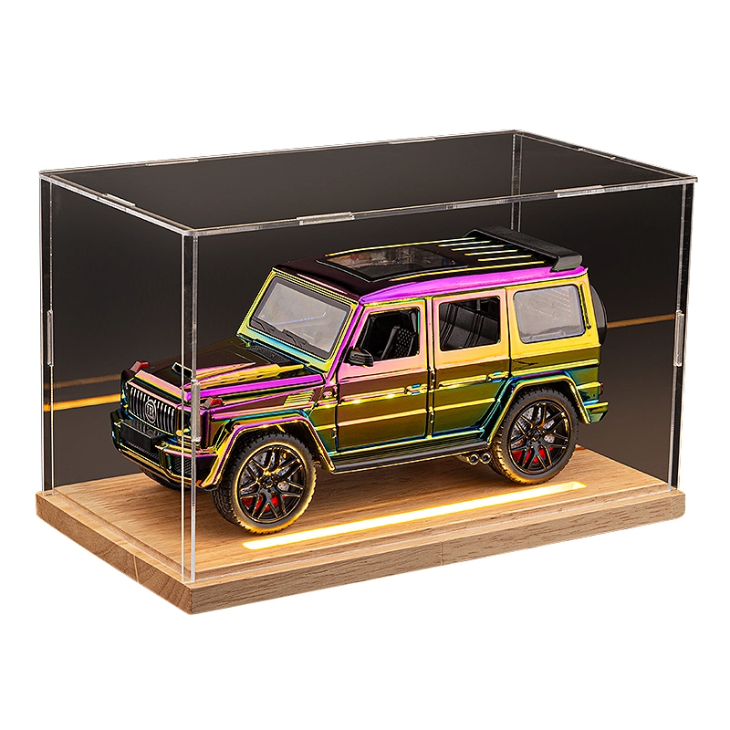 G g63 124