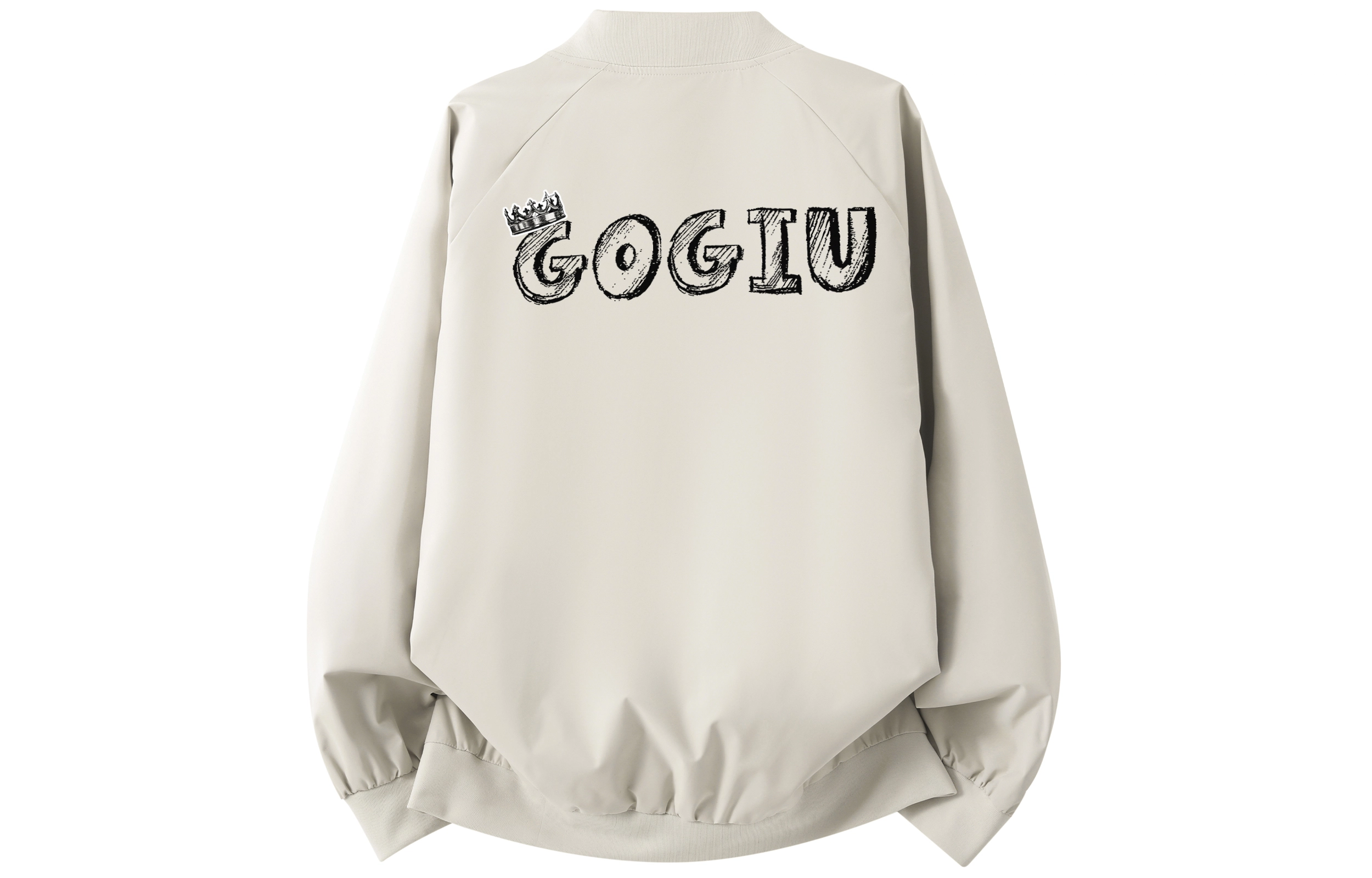 GOGIU logo