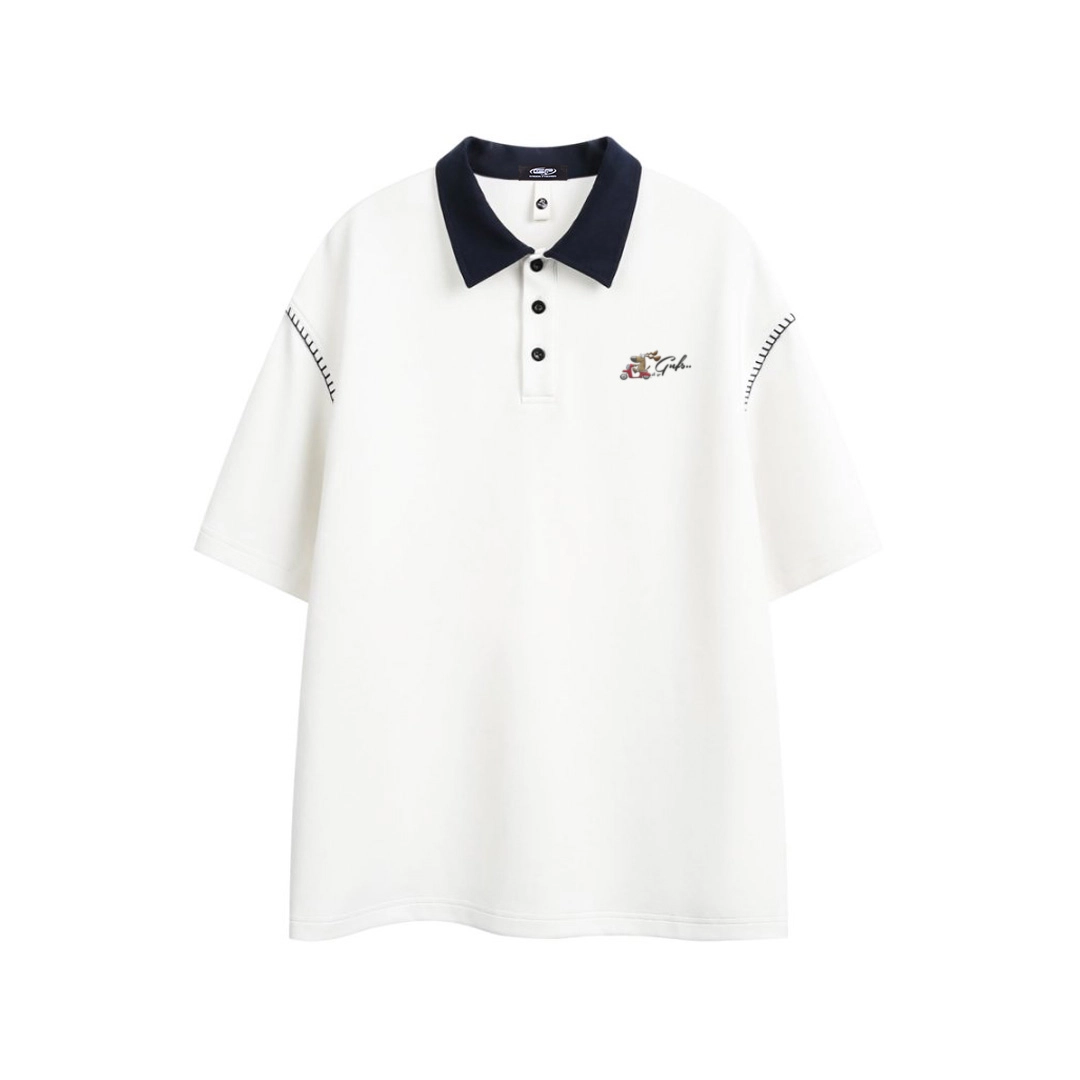 GF POLO