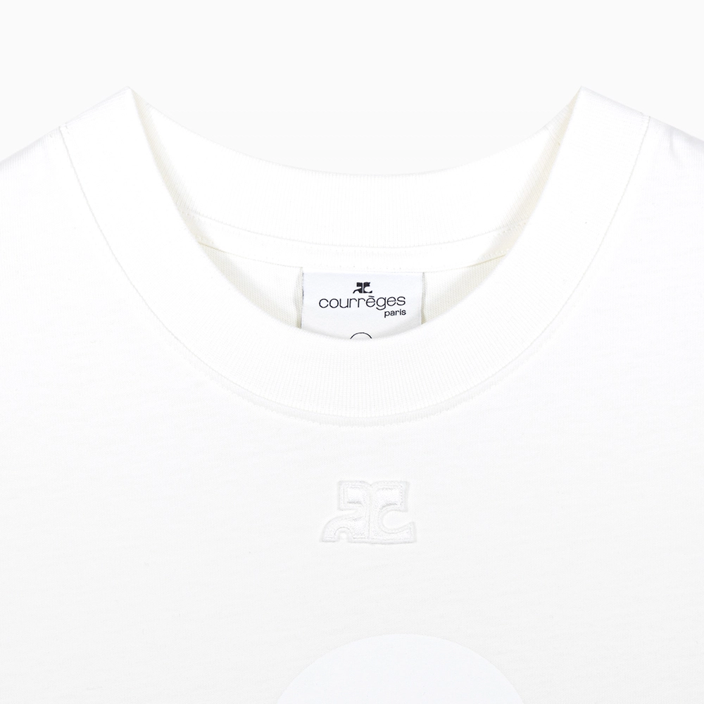 COURREGES SS23 T