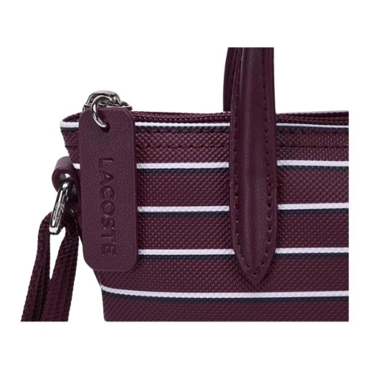 LACOSTE PVC