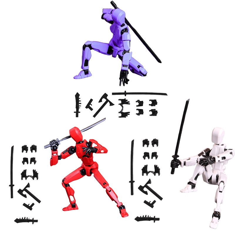 3d