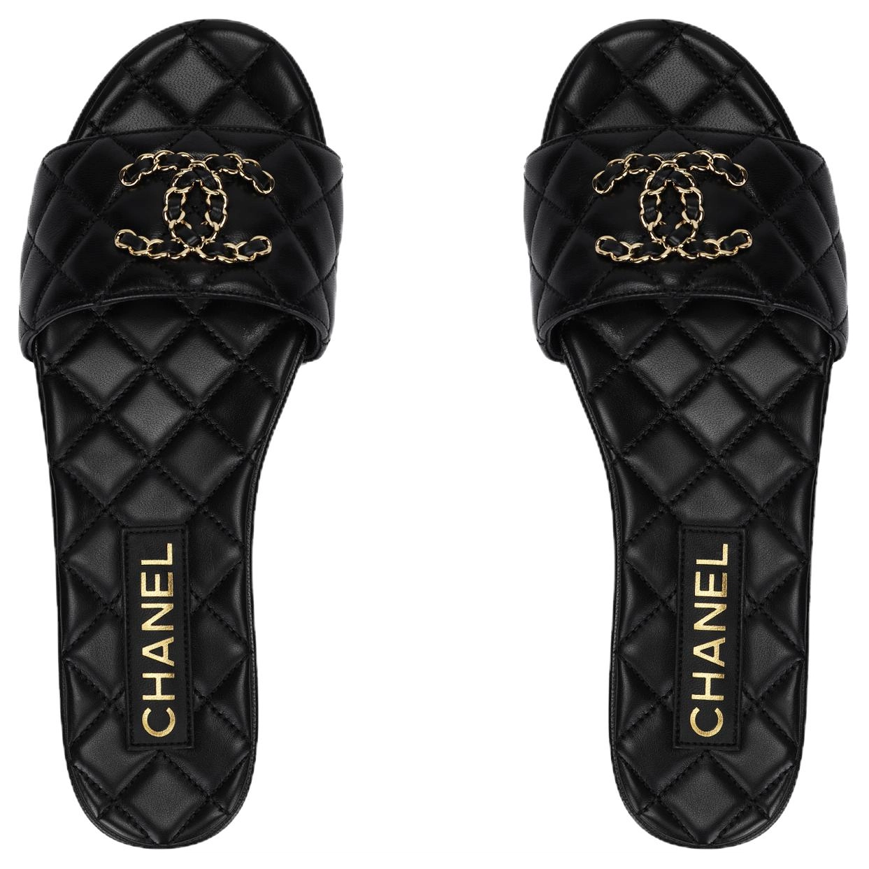 CHANEL