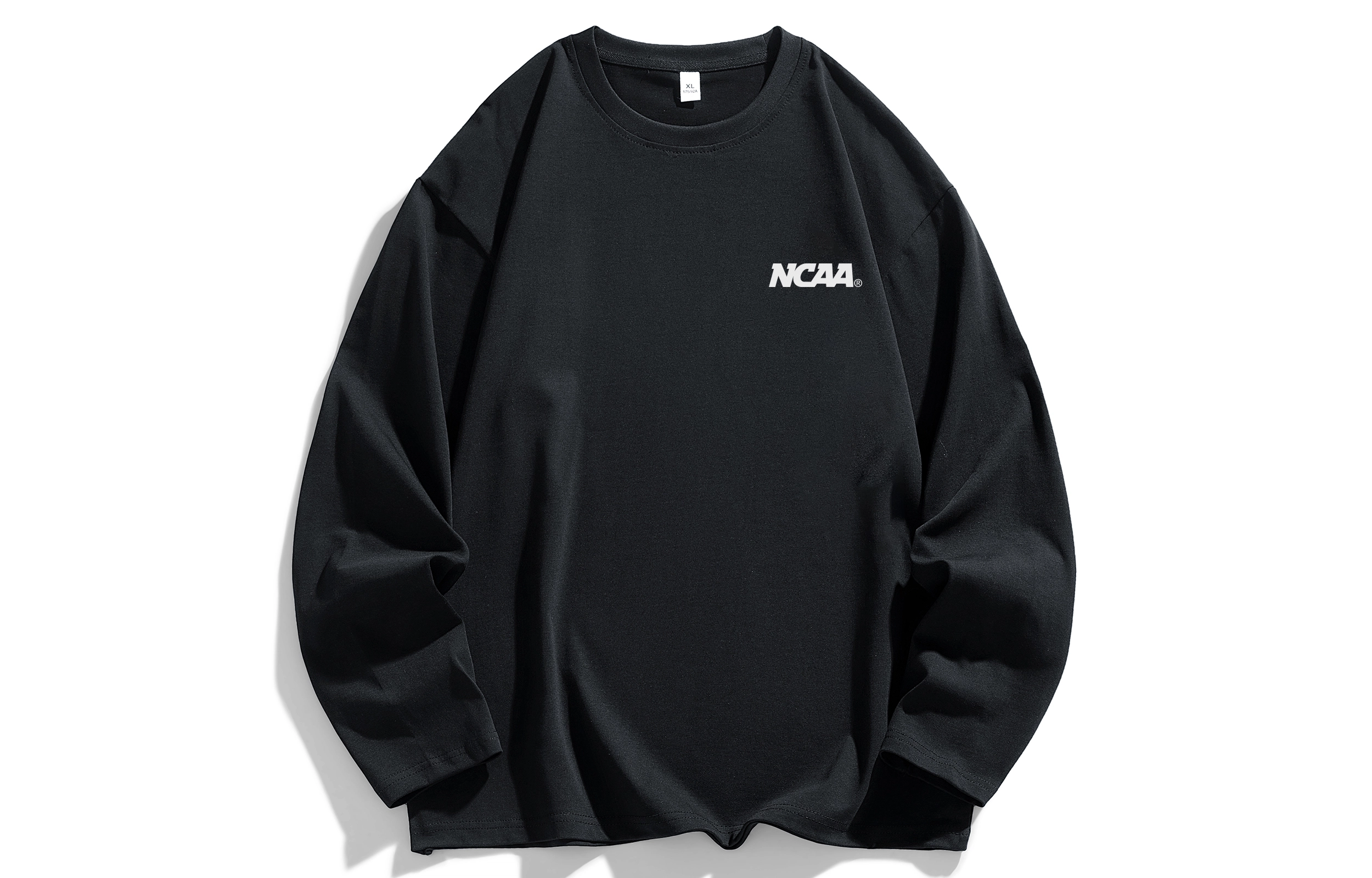 NCAA logoT