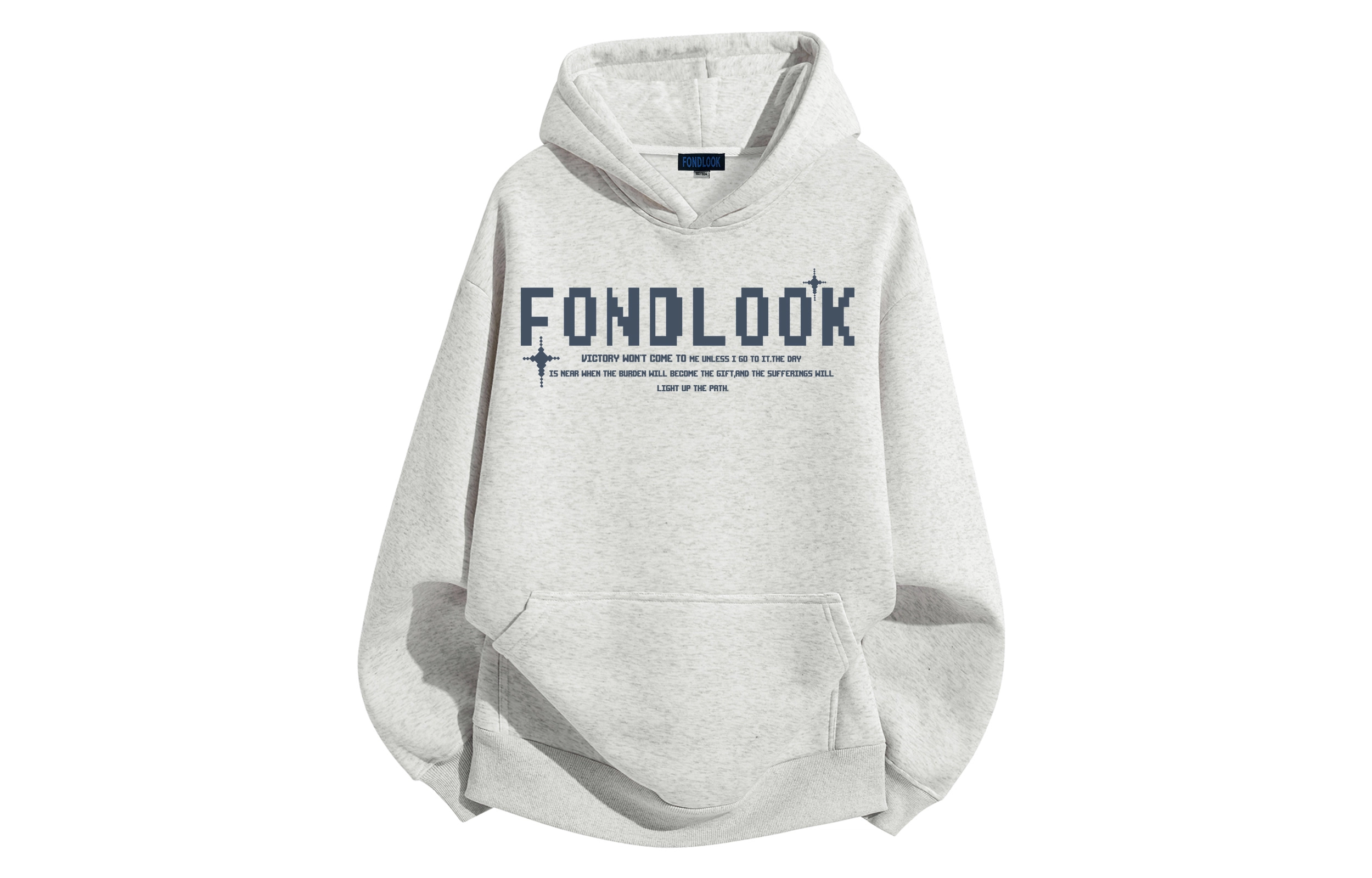 FONDLOOK Logo