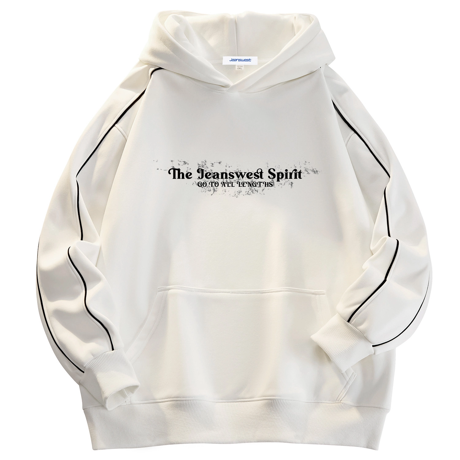 JEANSWEST Logo