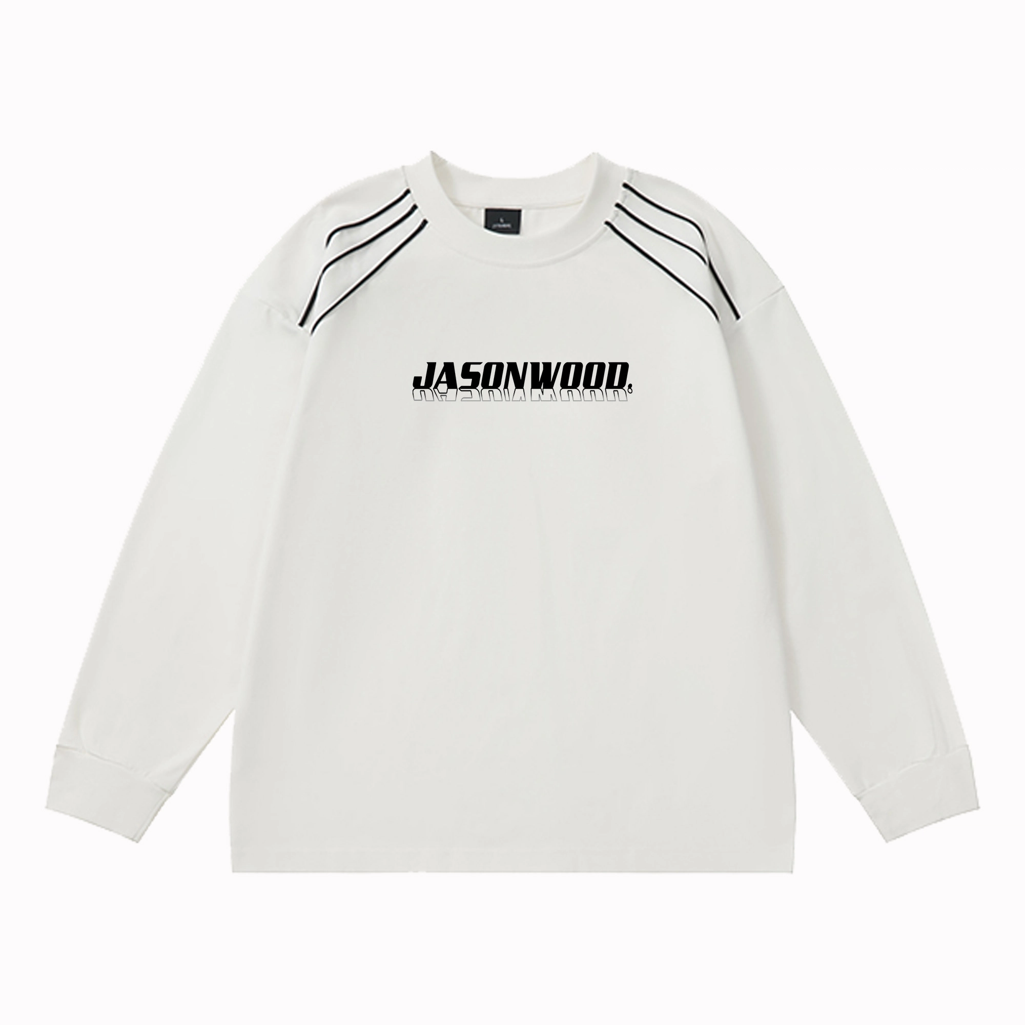 JASONWOOD tvibe