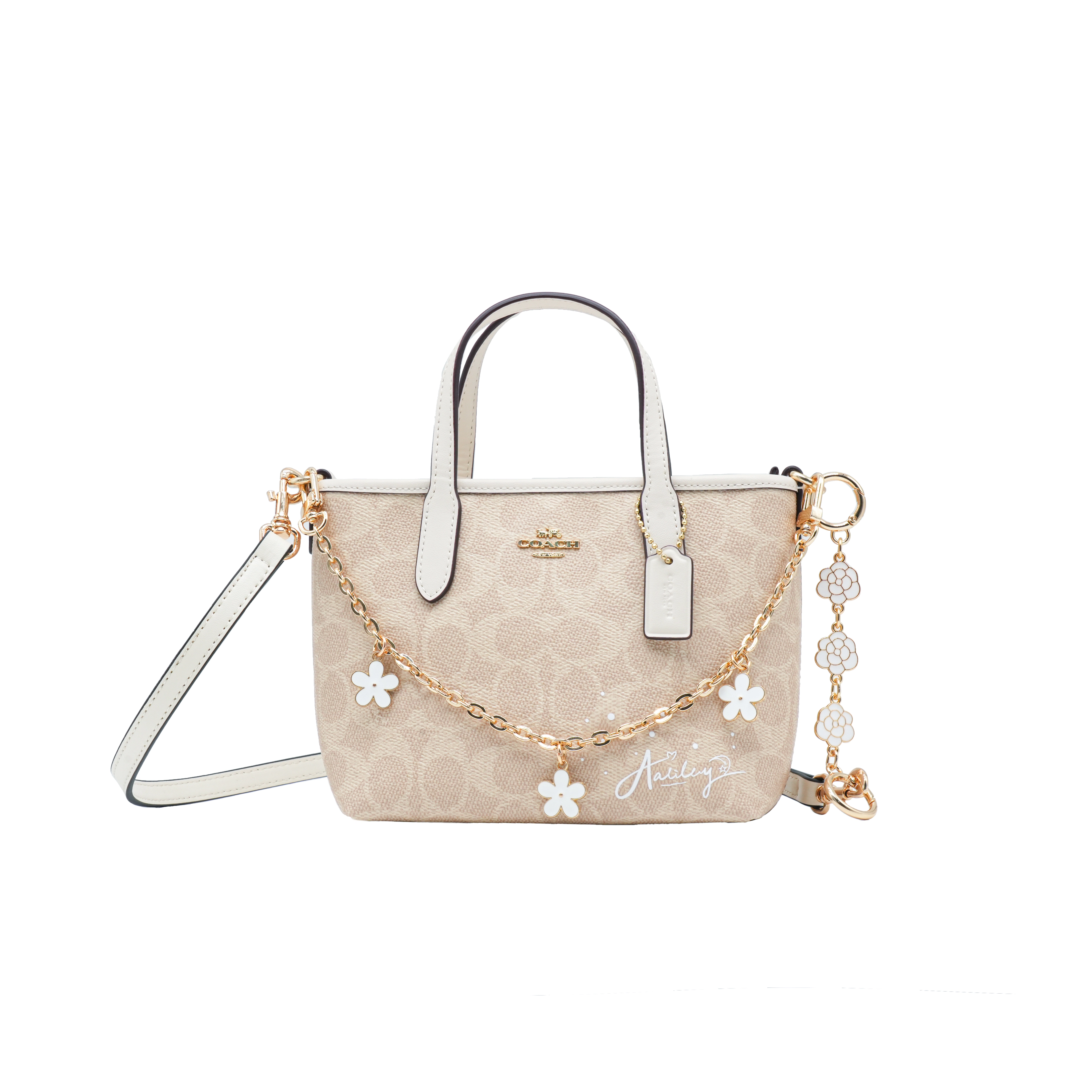 COACH City 15