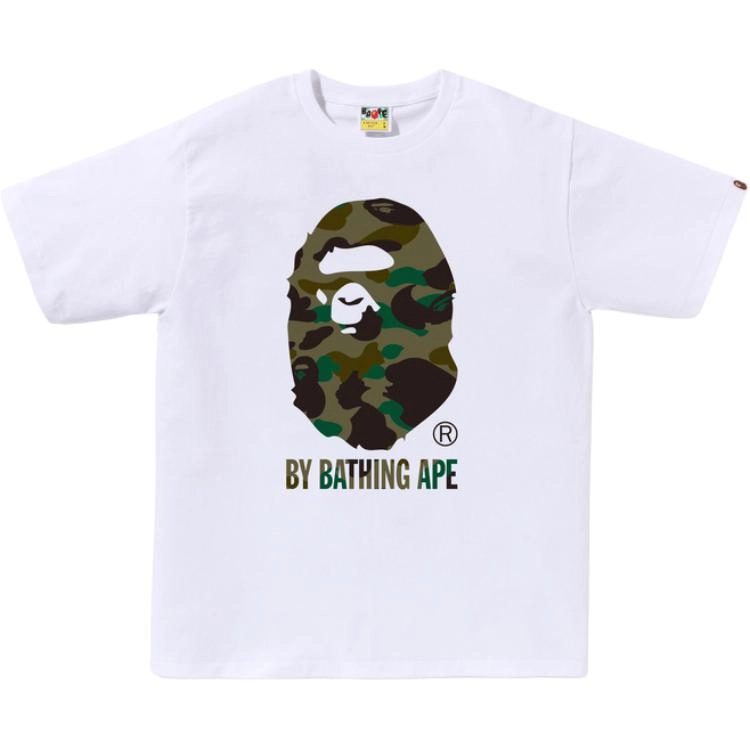 A BATHING APE FW25 FW25 T