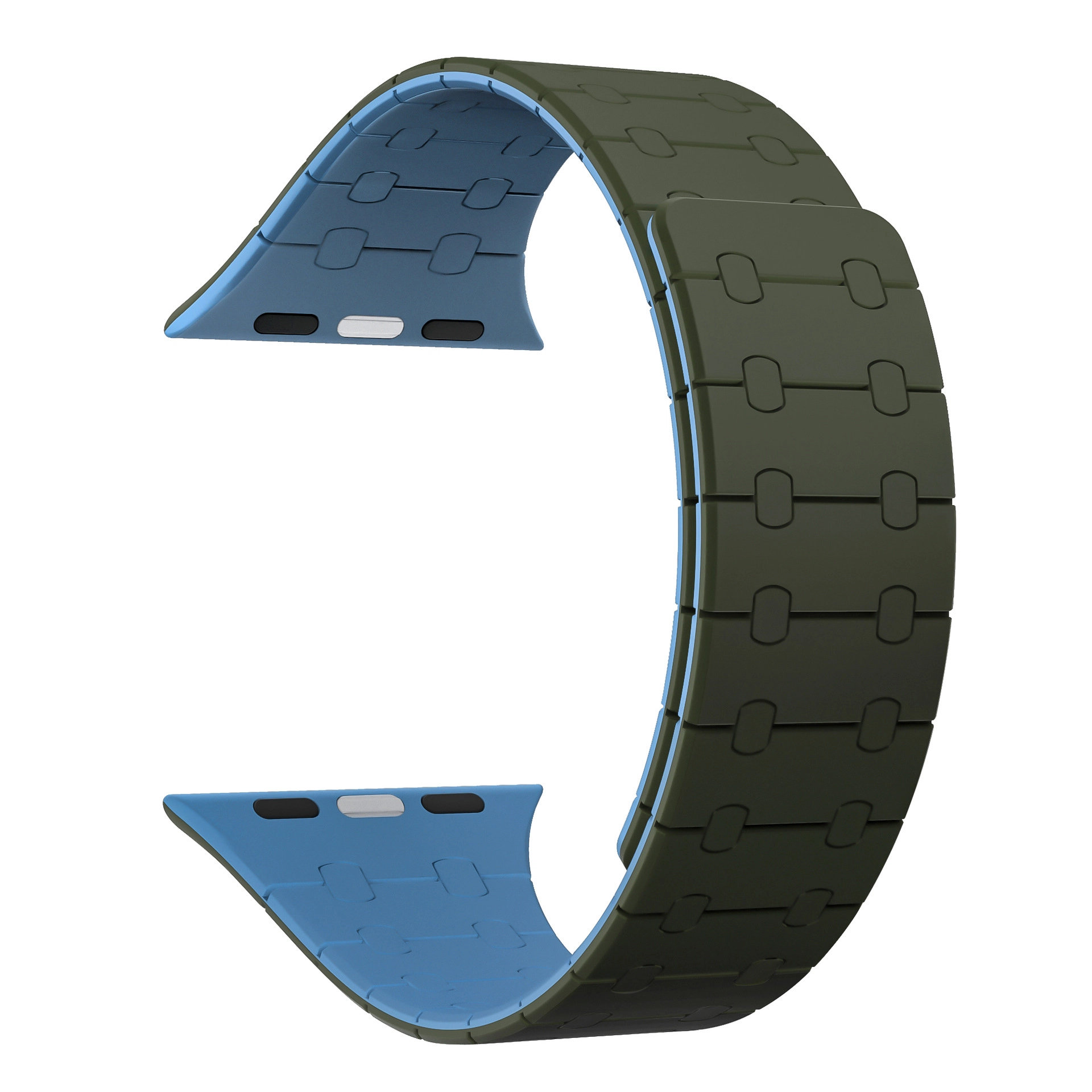 TooGowa 217mm Applewatch987654Ultra