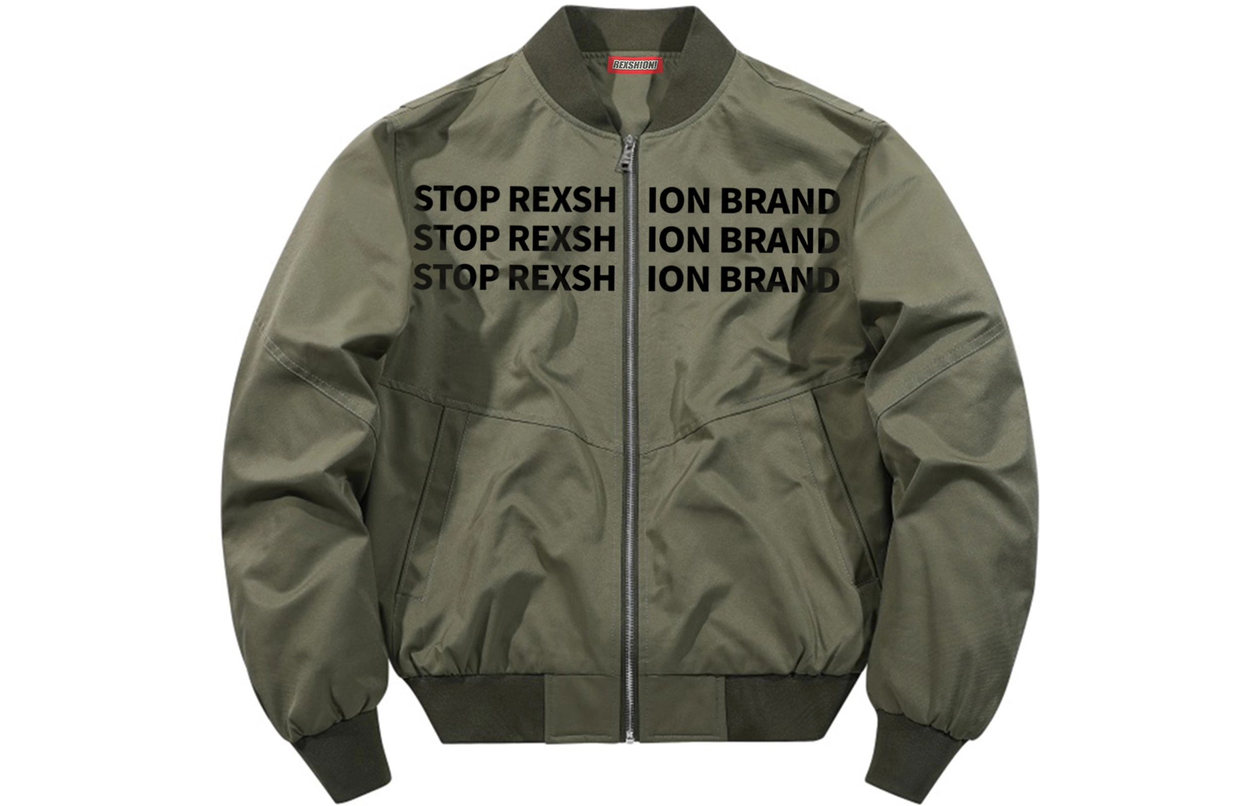 REXSHION