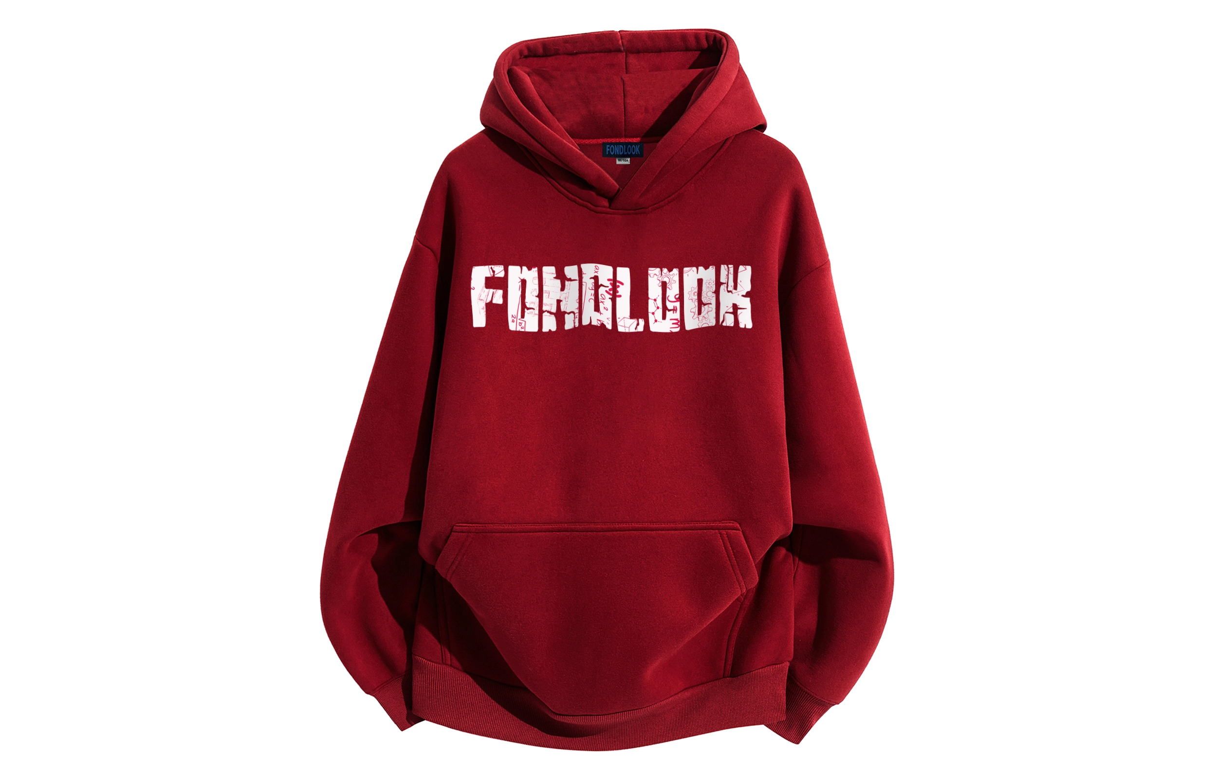 FONDLOOK 7Logo