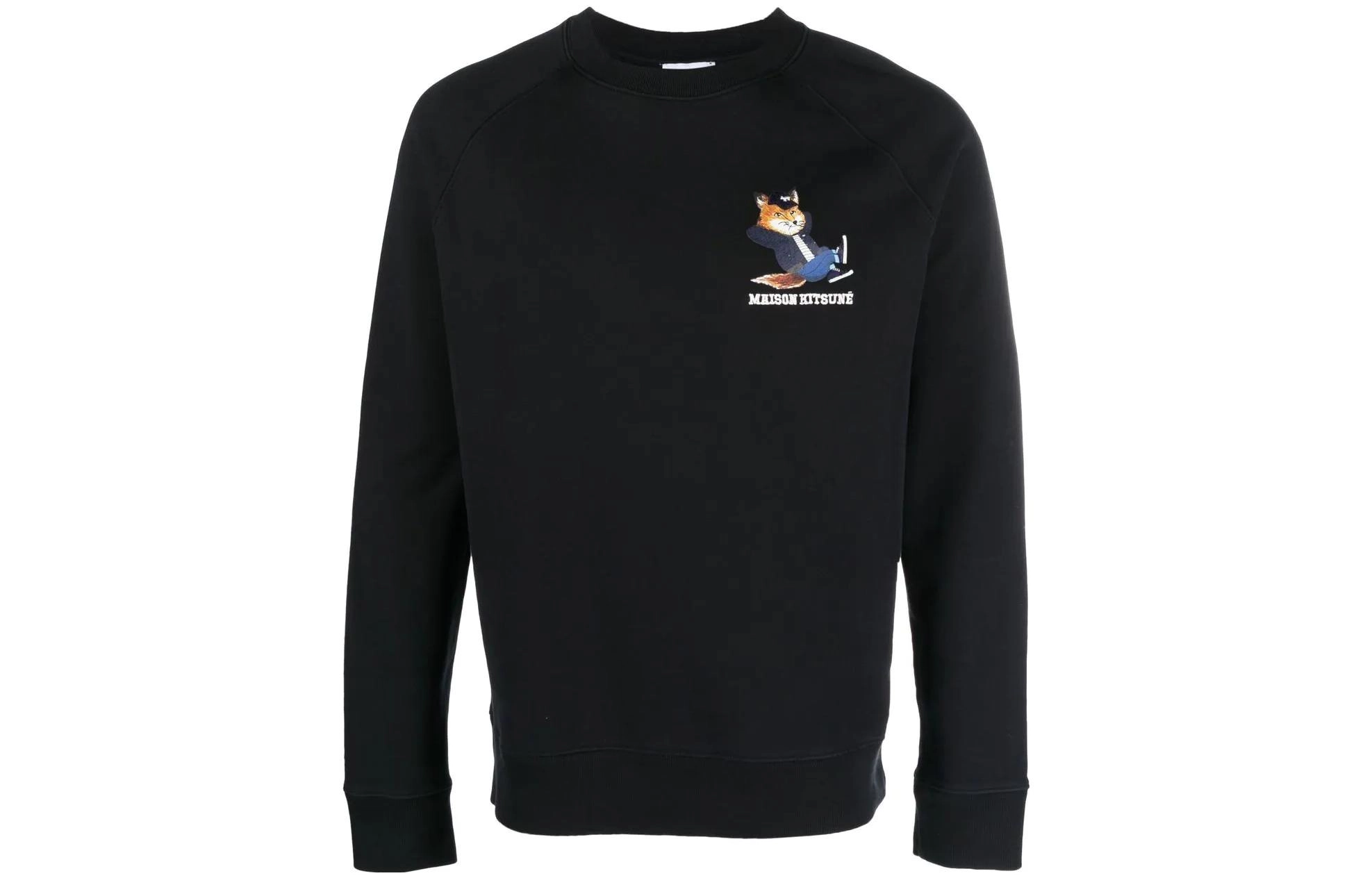 Maison Kitsune FW22