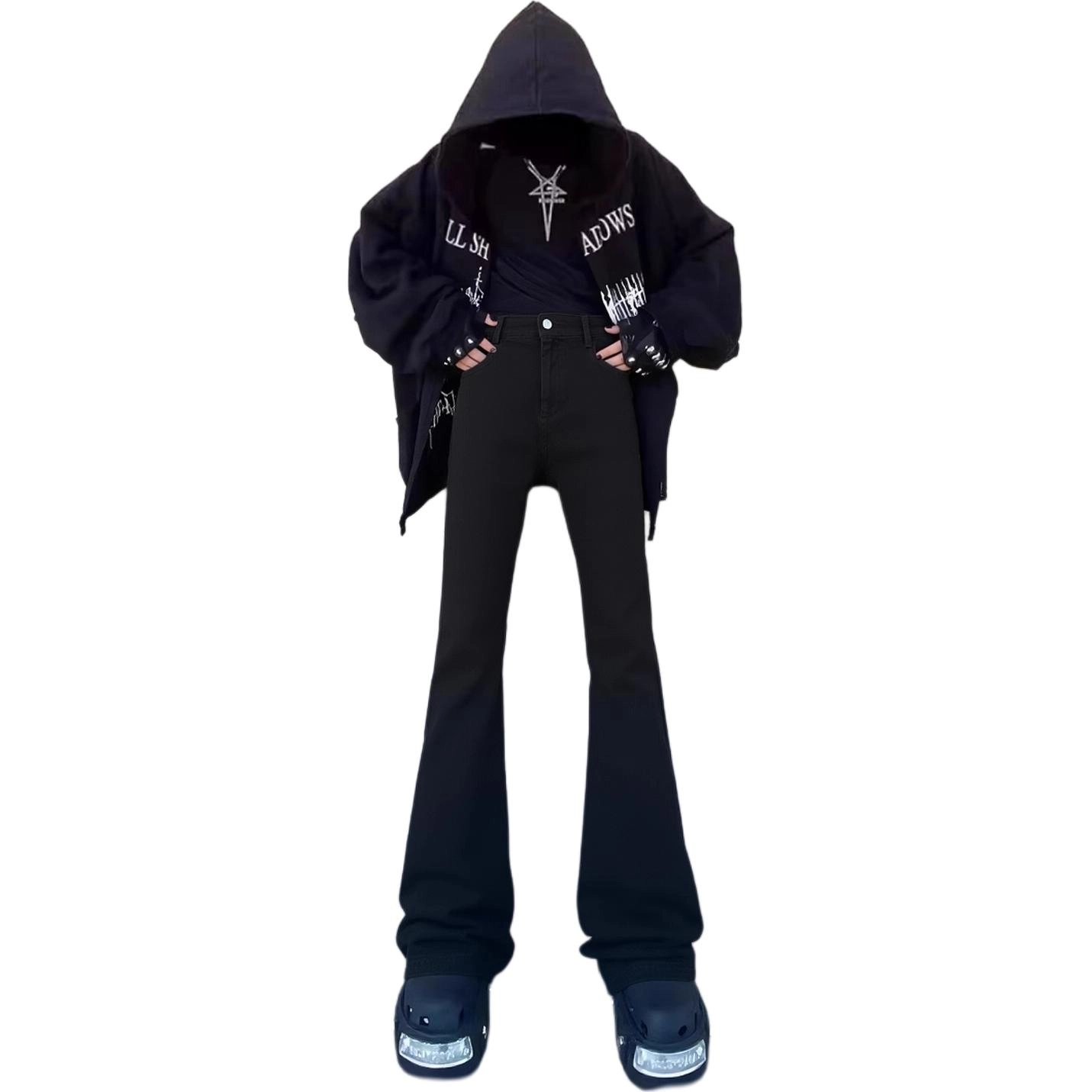 JIMIJONS cleanfit