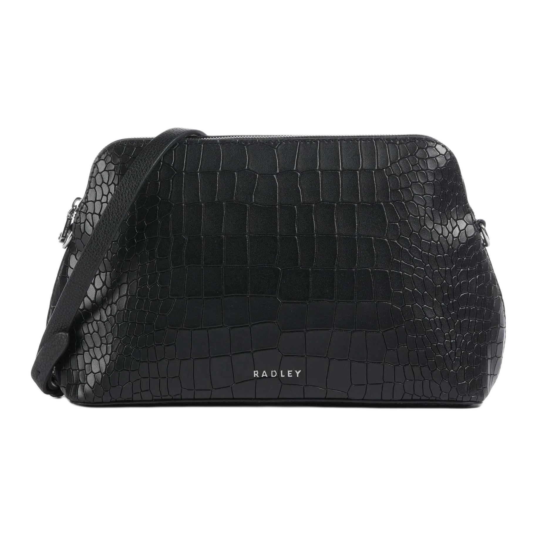 RADLEY ZIPTOP CROSSBODY