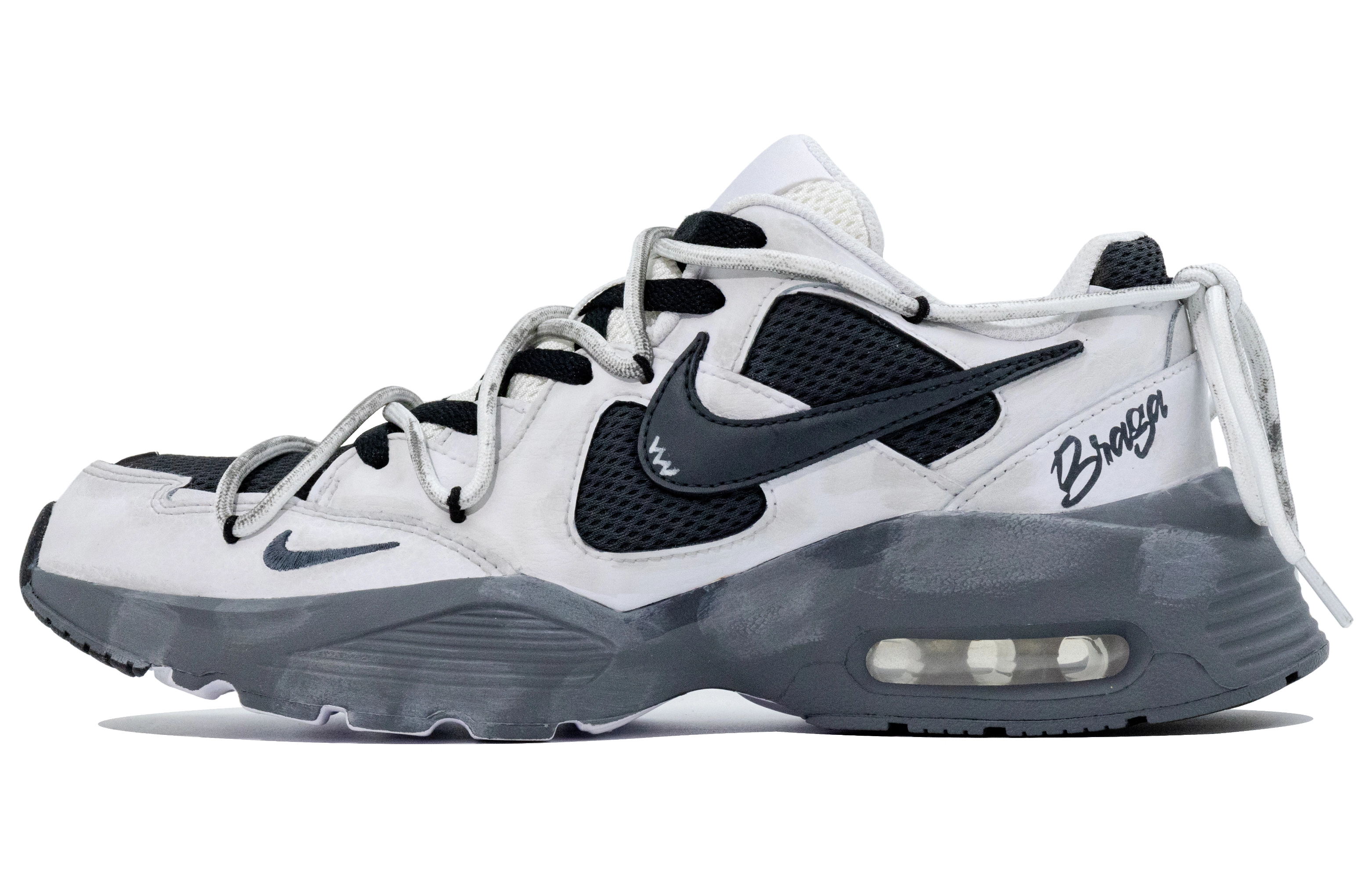 Nike Air Max Fusion