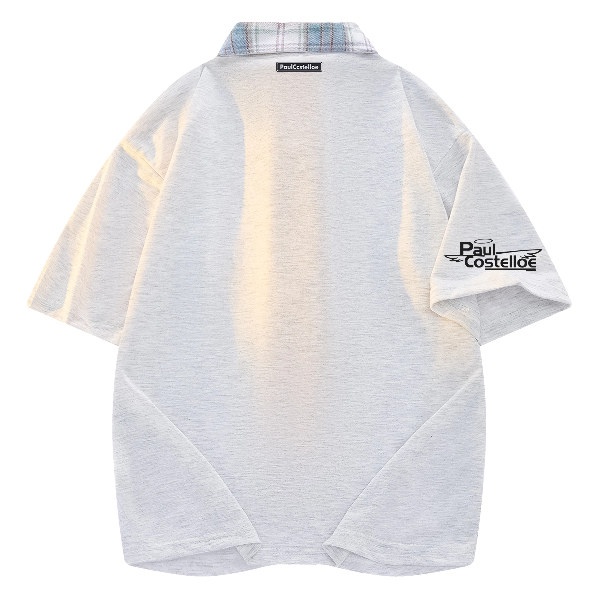 PAUL COSTELLOE LogoPolo