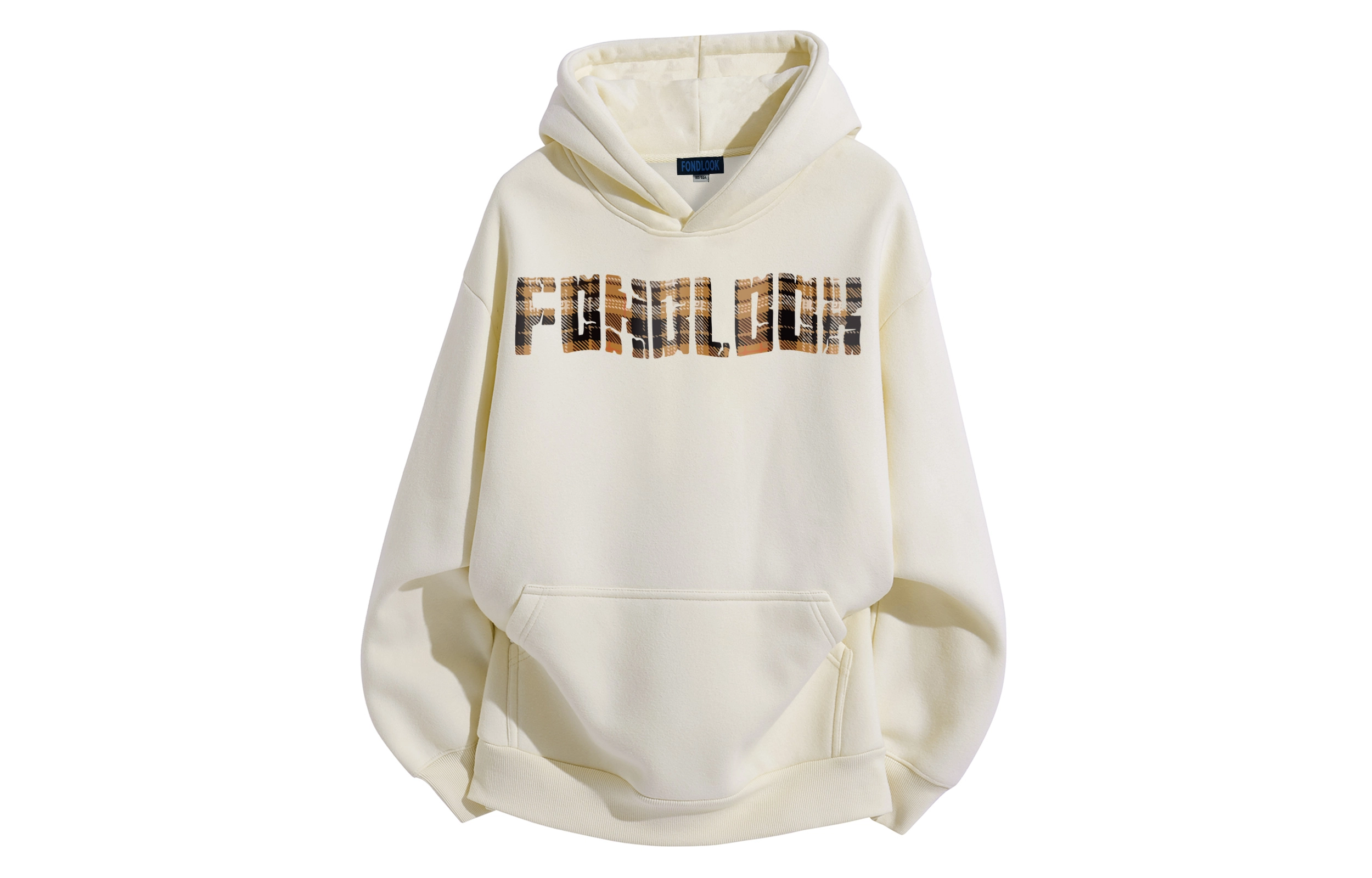 FONDLOOK Logo