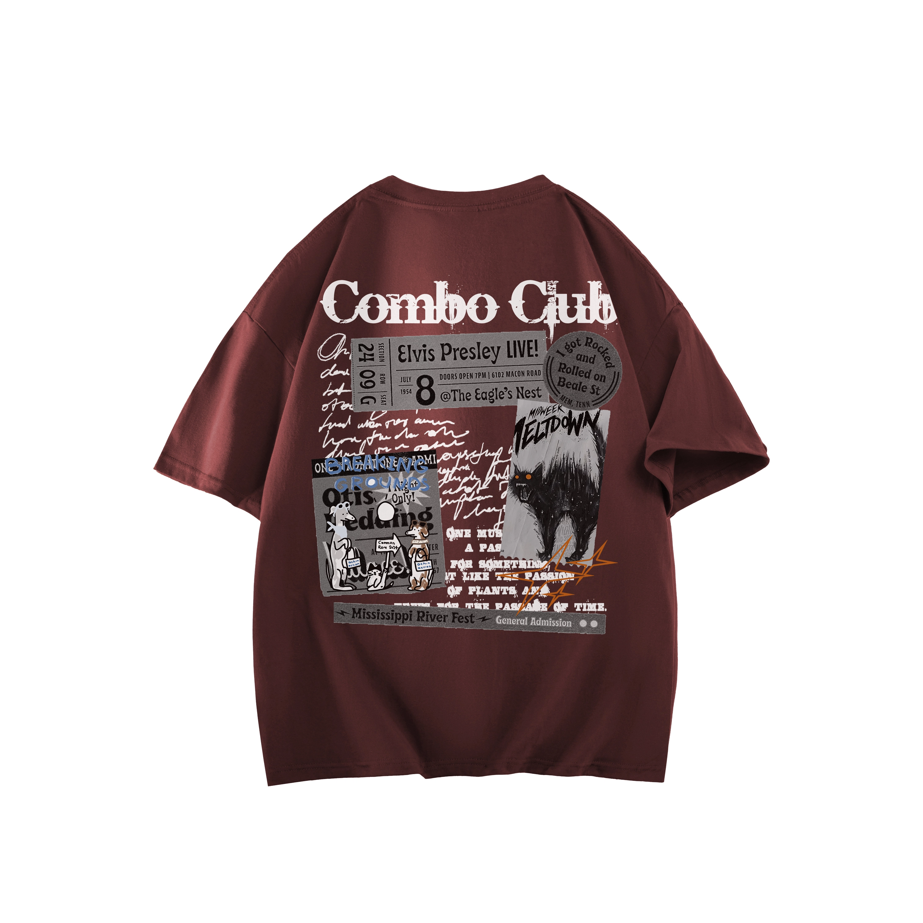 COMBO T