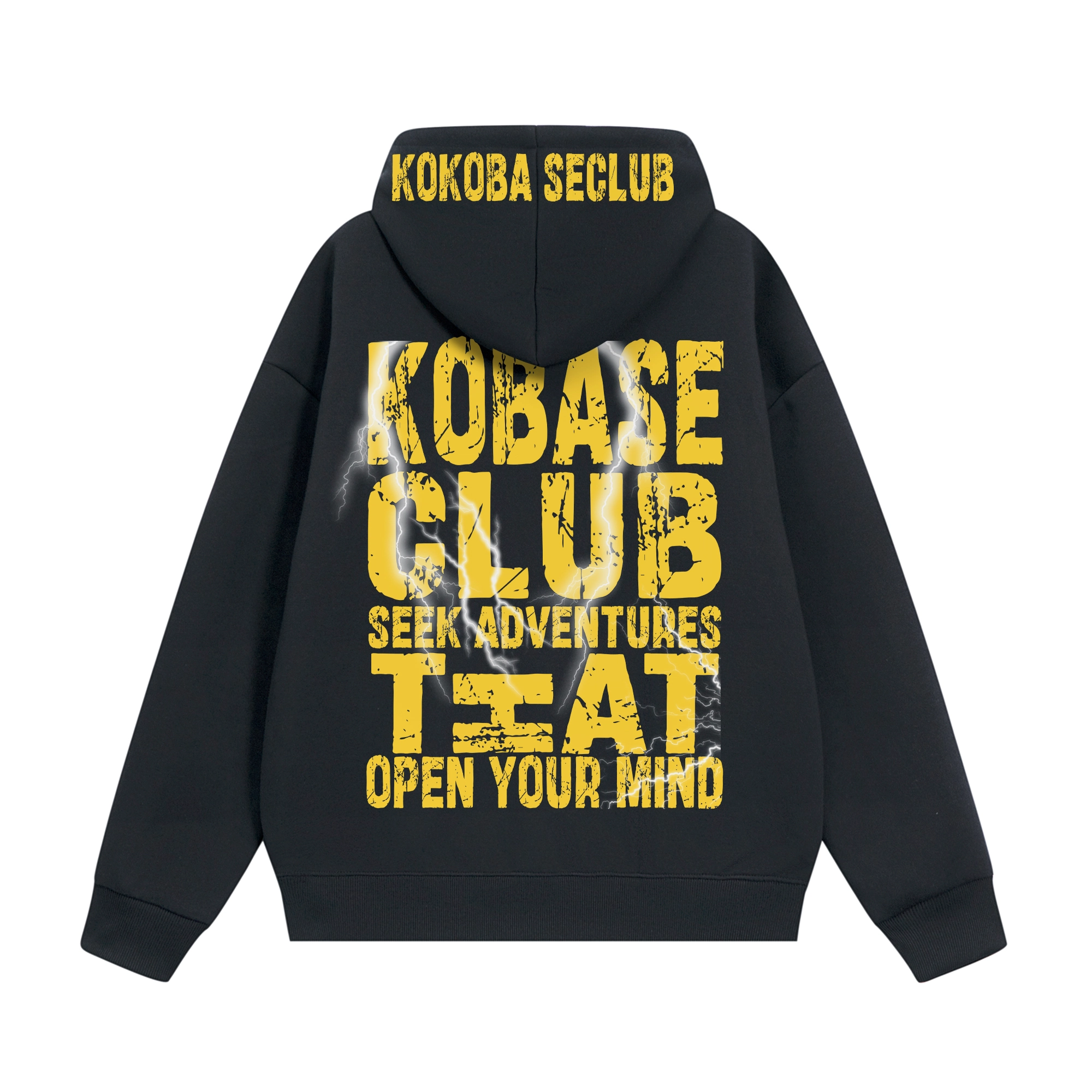 KOKO BASE 360LOGO