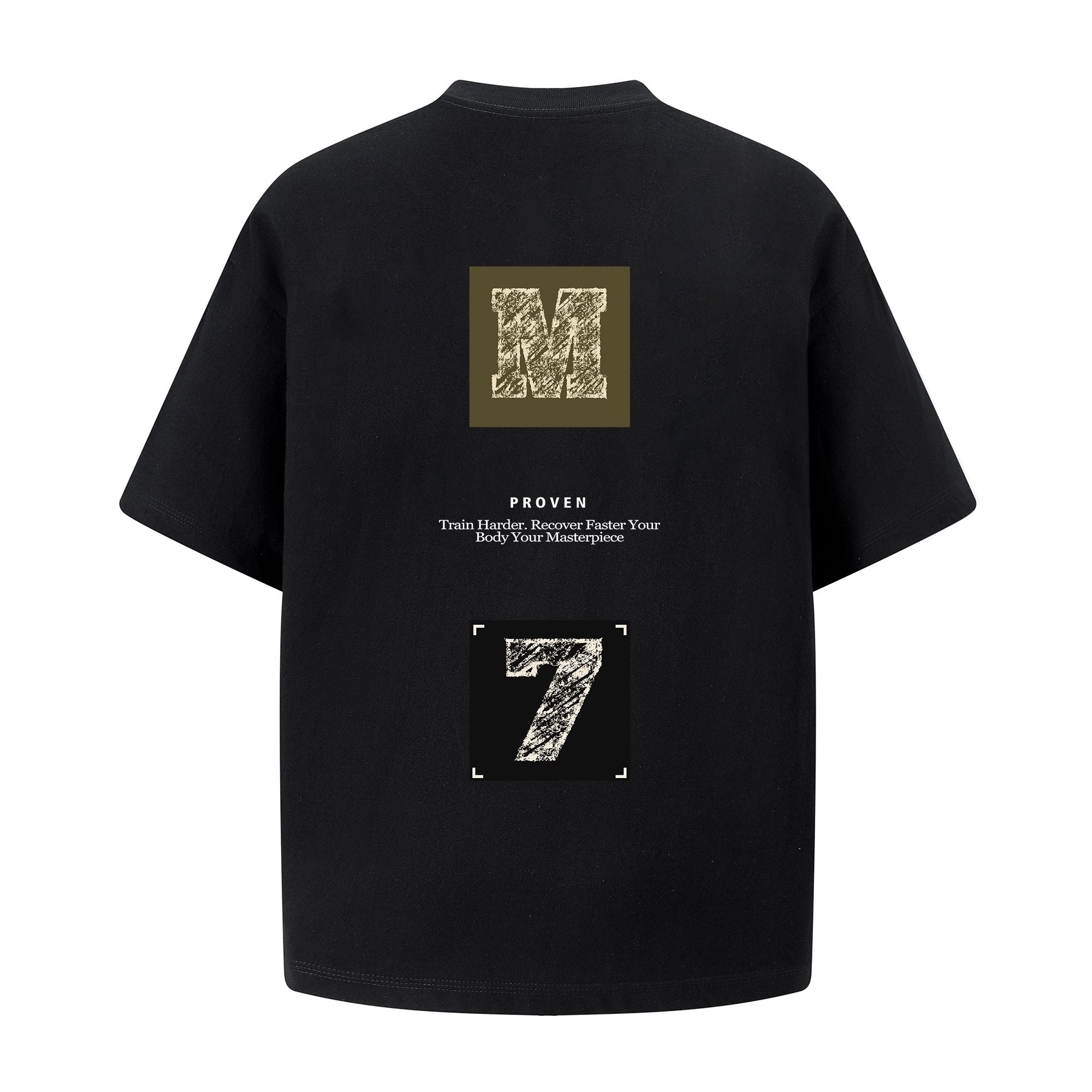 MUSCLETECH T
