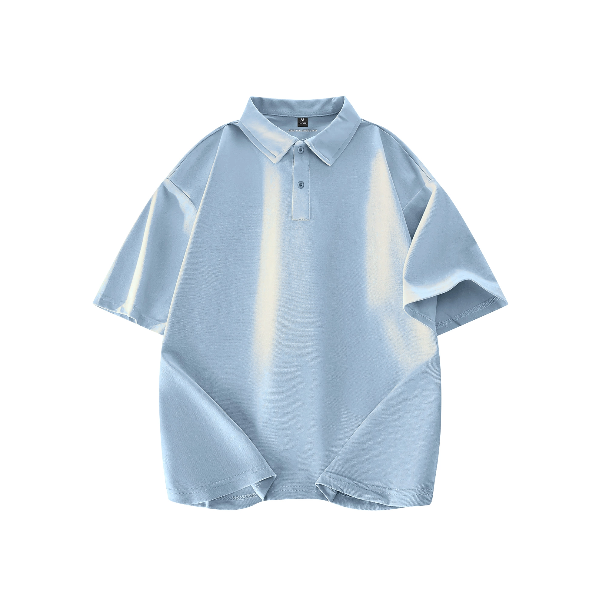 JEANSWEST LIFE POLO