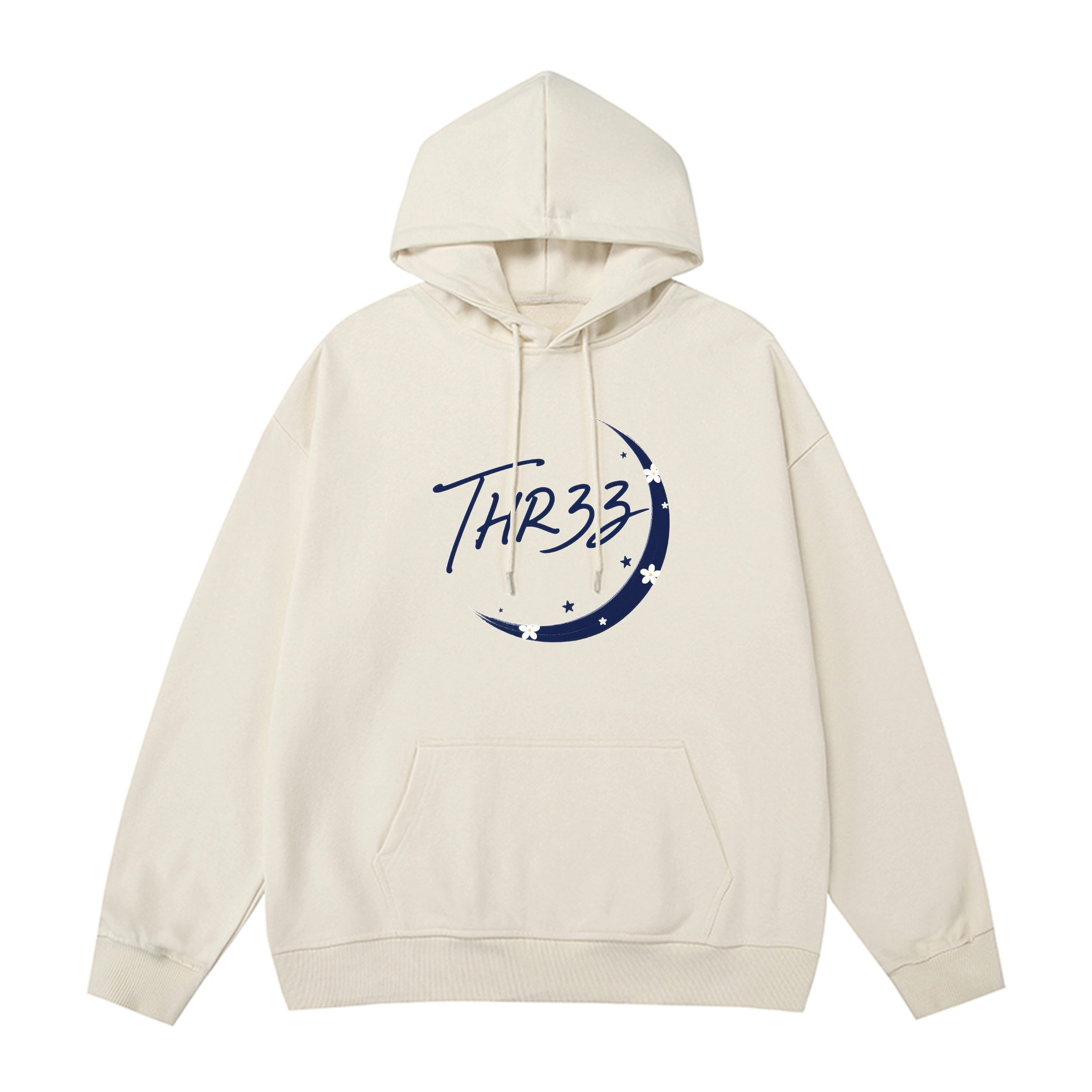 THREEAGAINTHR33 logo