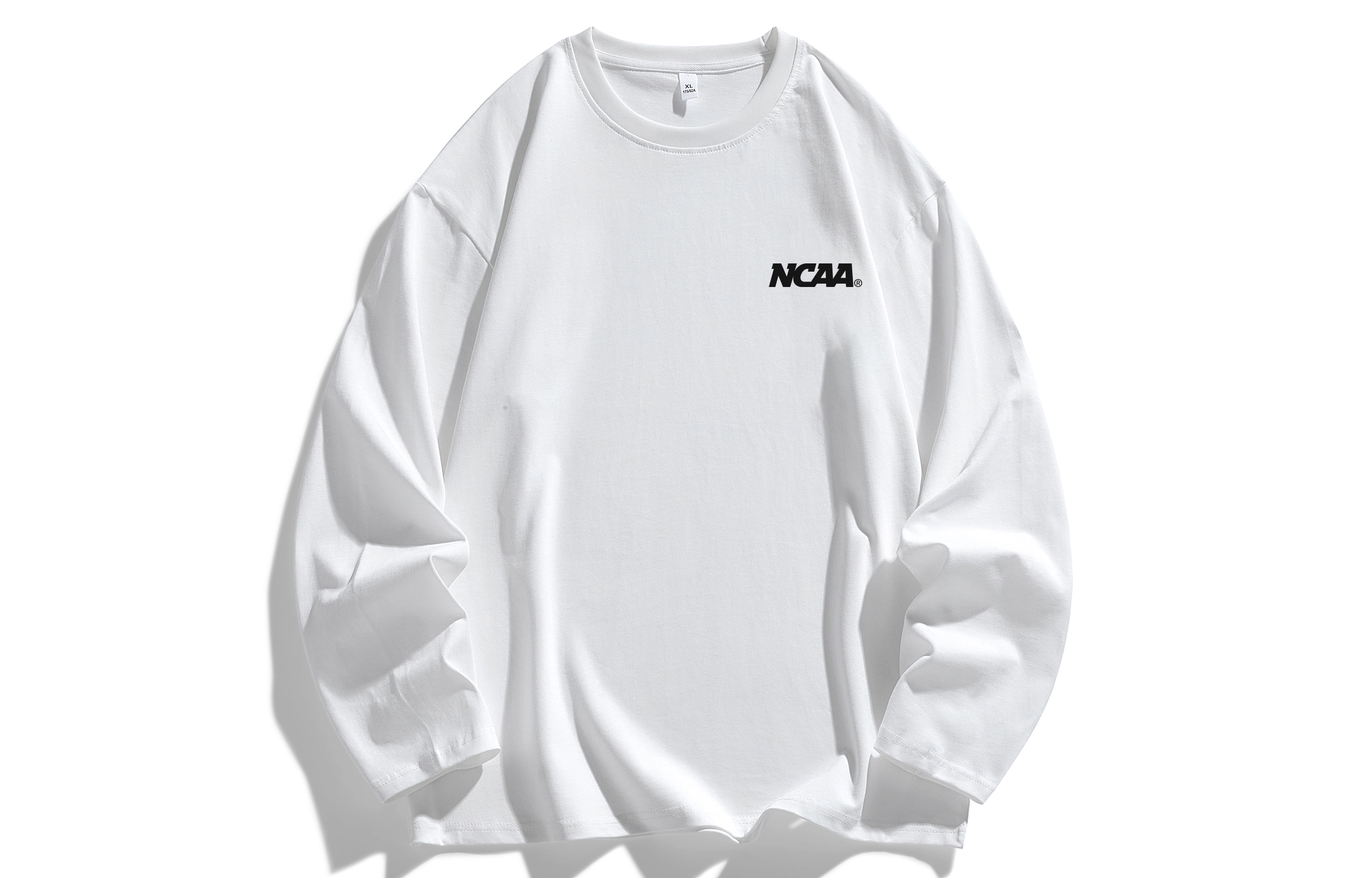 NCAA logoT