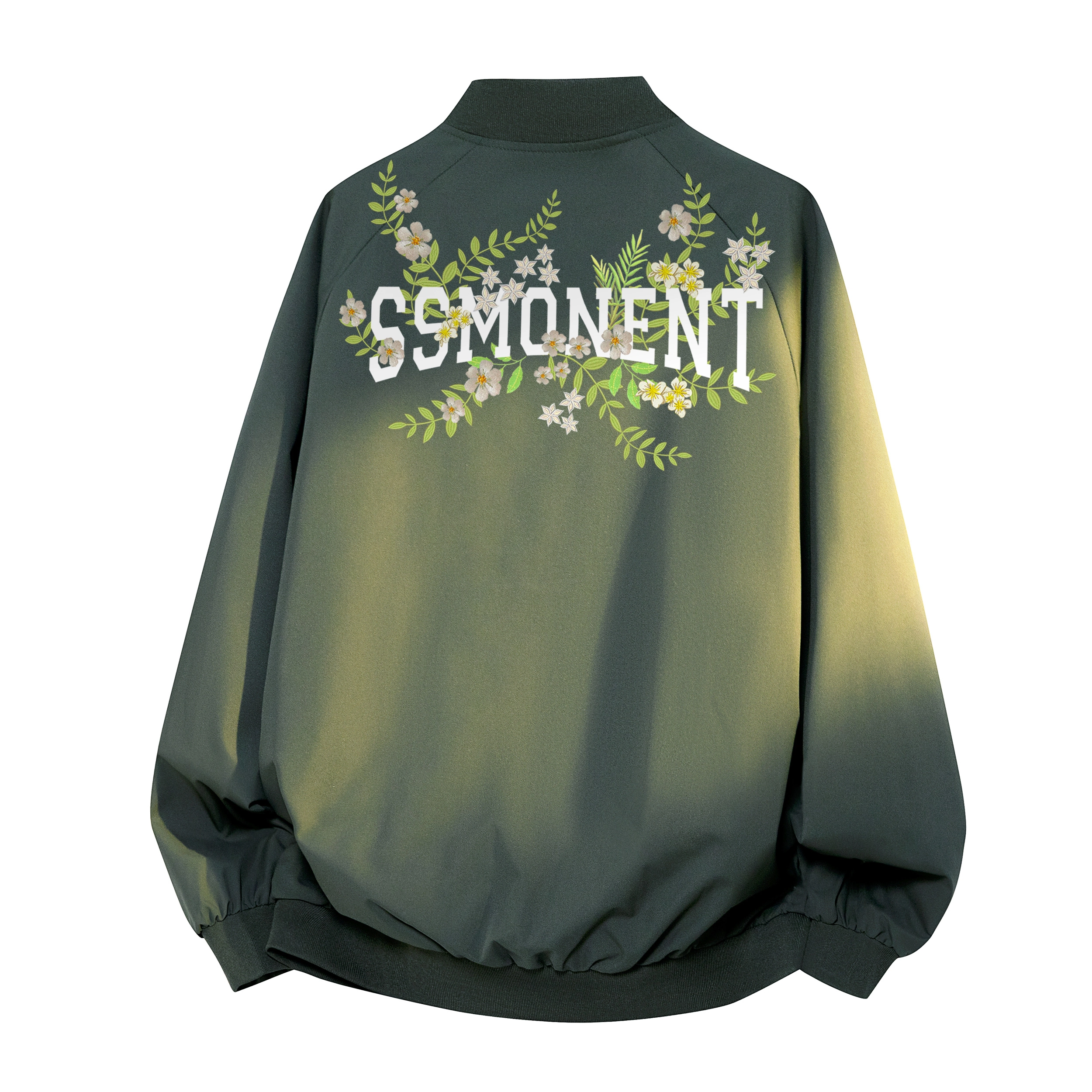SUNSETMONENT Cleanfit