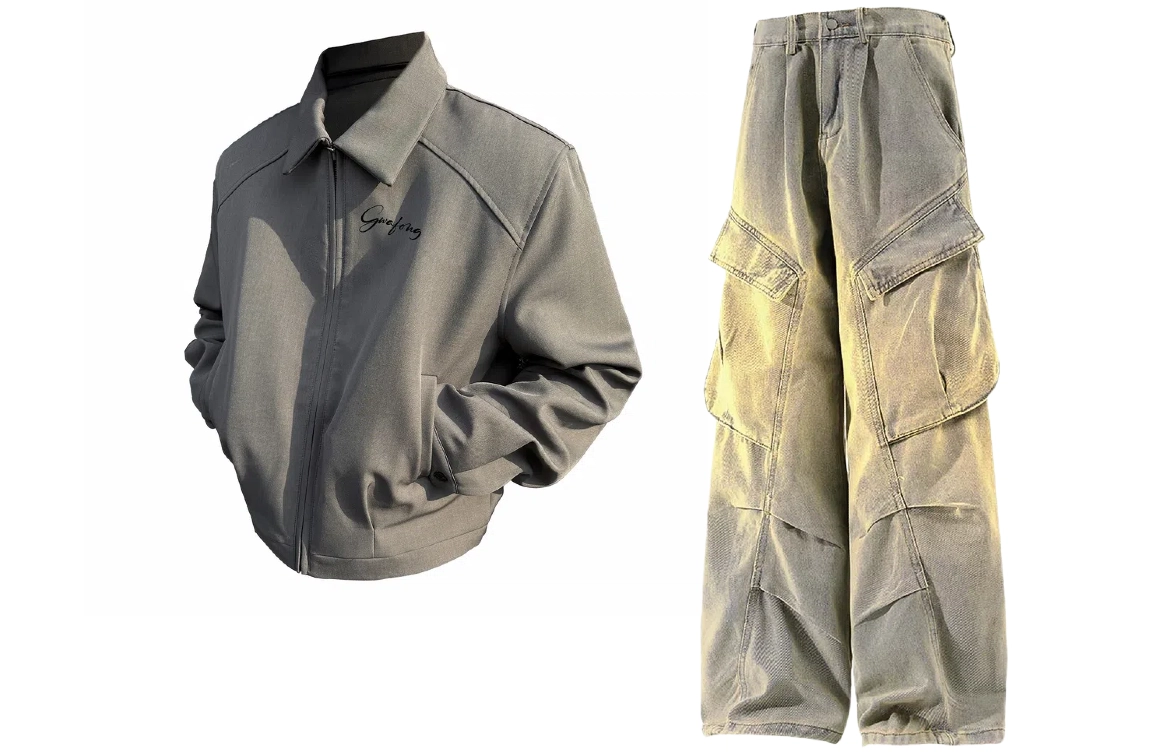 GWAF vintage