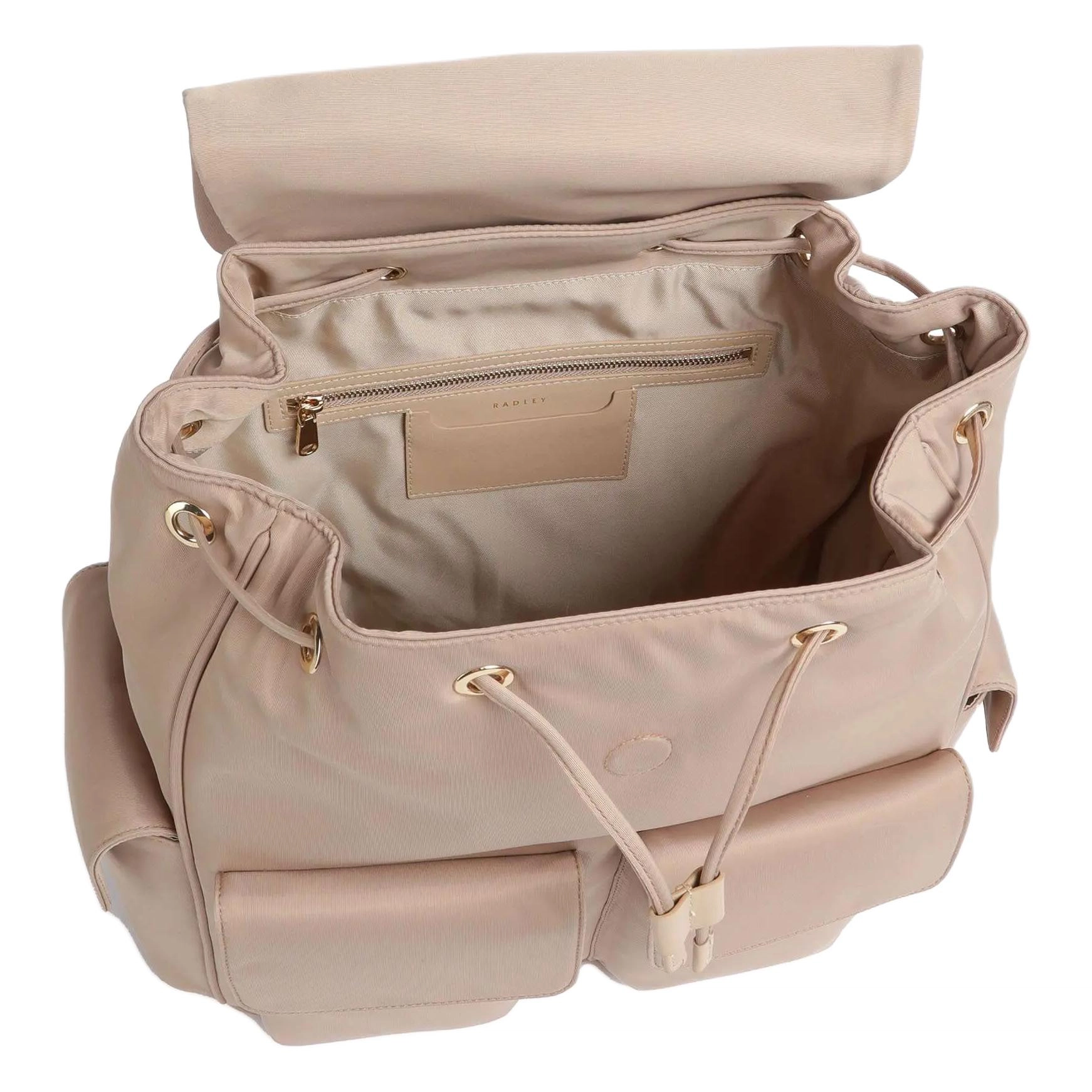 RADLEY FLAPOVER BACKPACK 16L