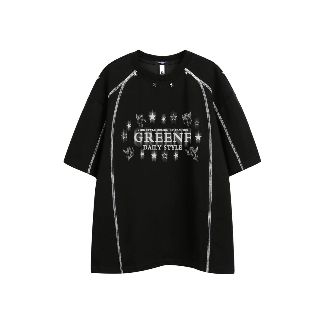 GF T
